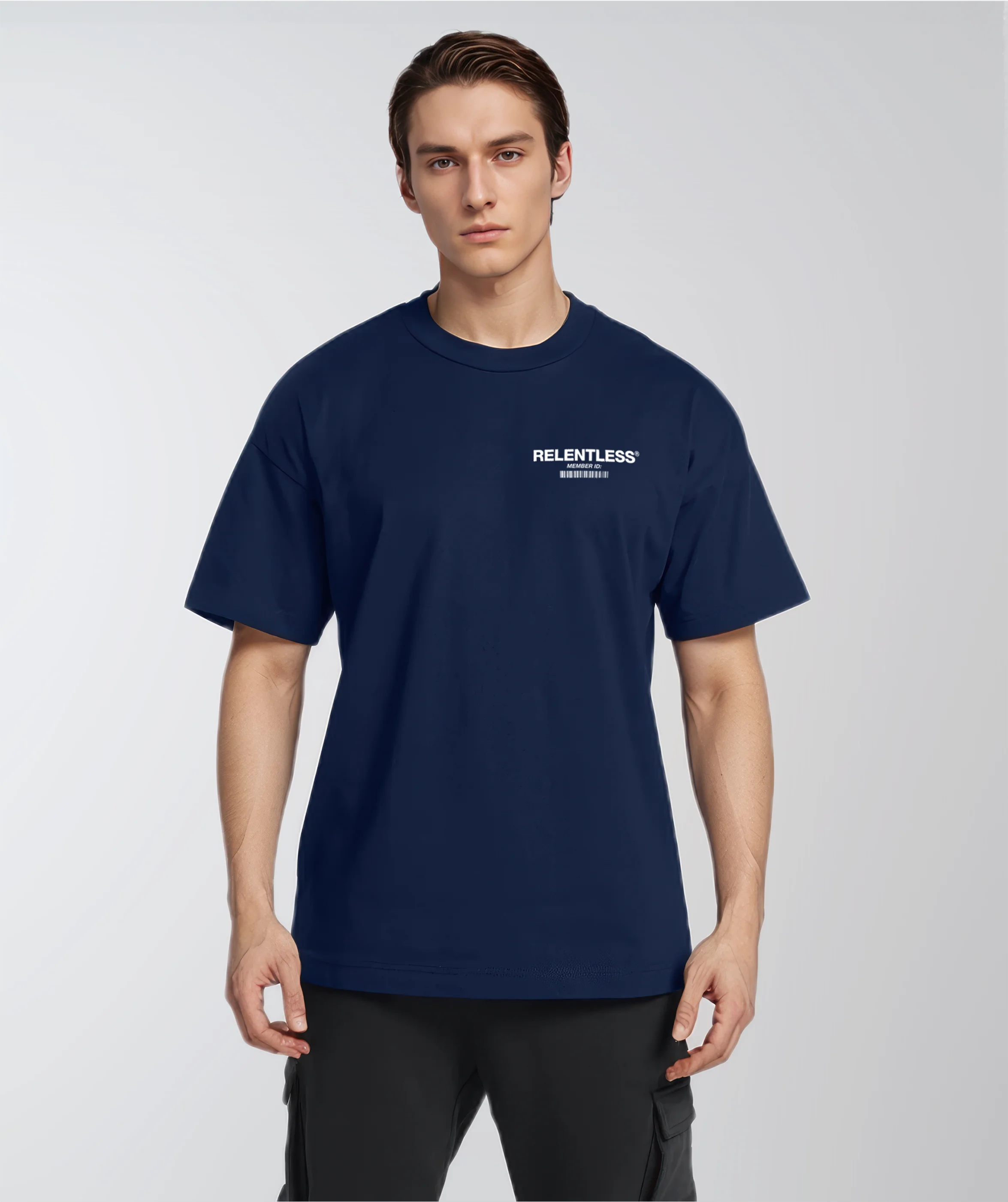 Athletics Club T-Shirt