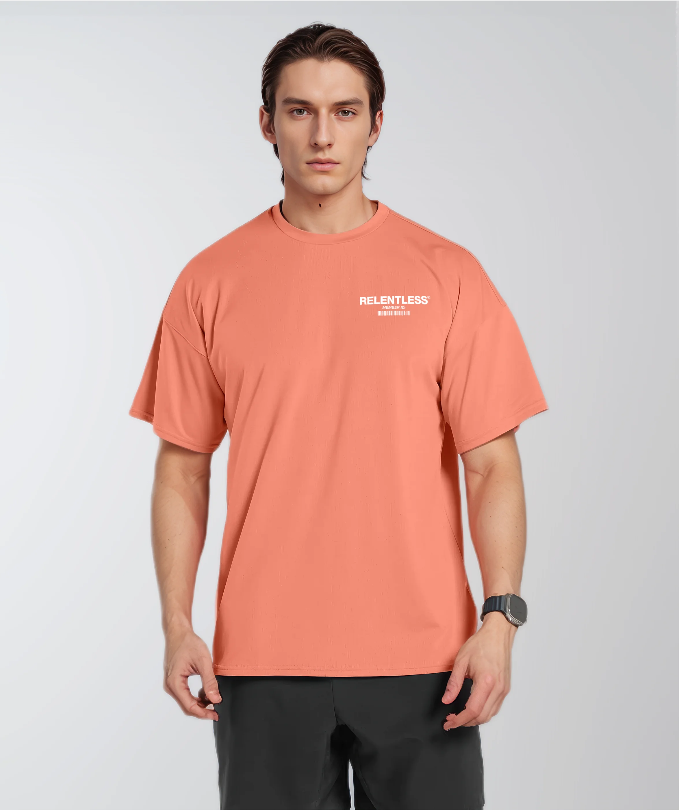 Athletics Club T-Shirt