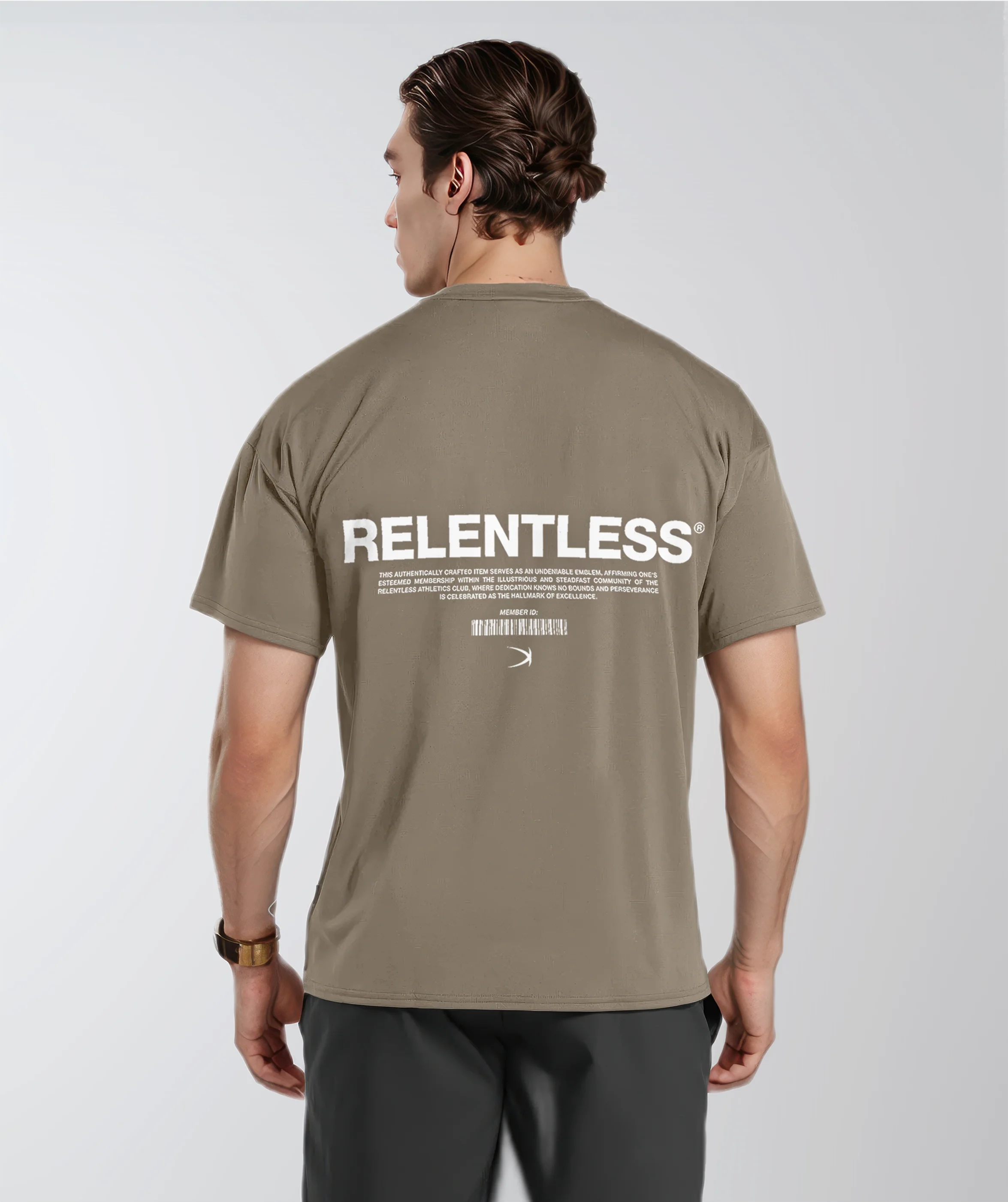 Athletics Club T-Shirt