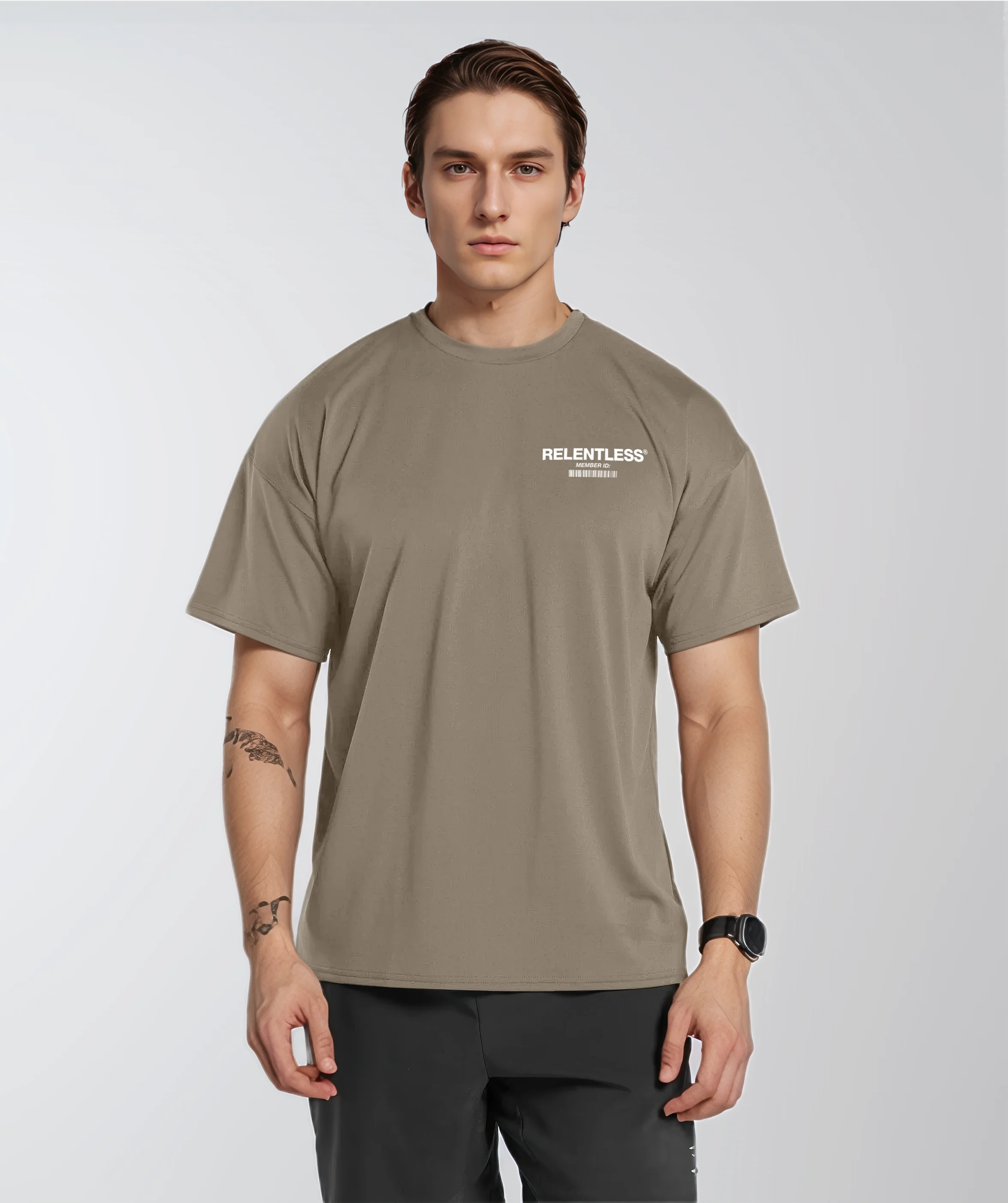 Athletics Club T-Shirt