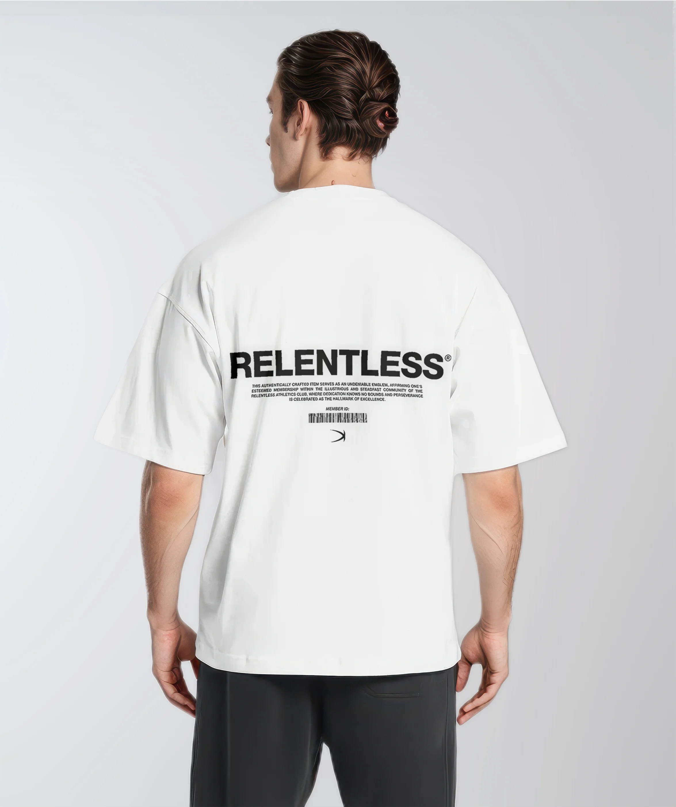 Athletics Club T-Shirt