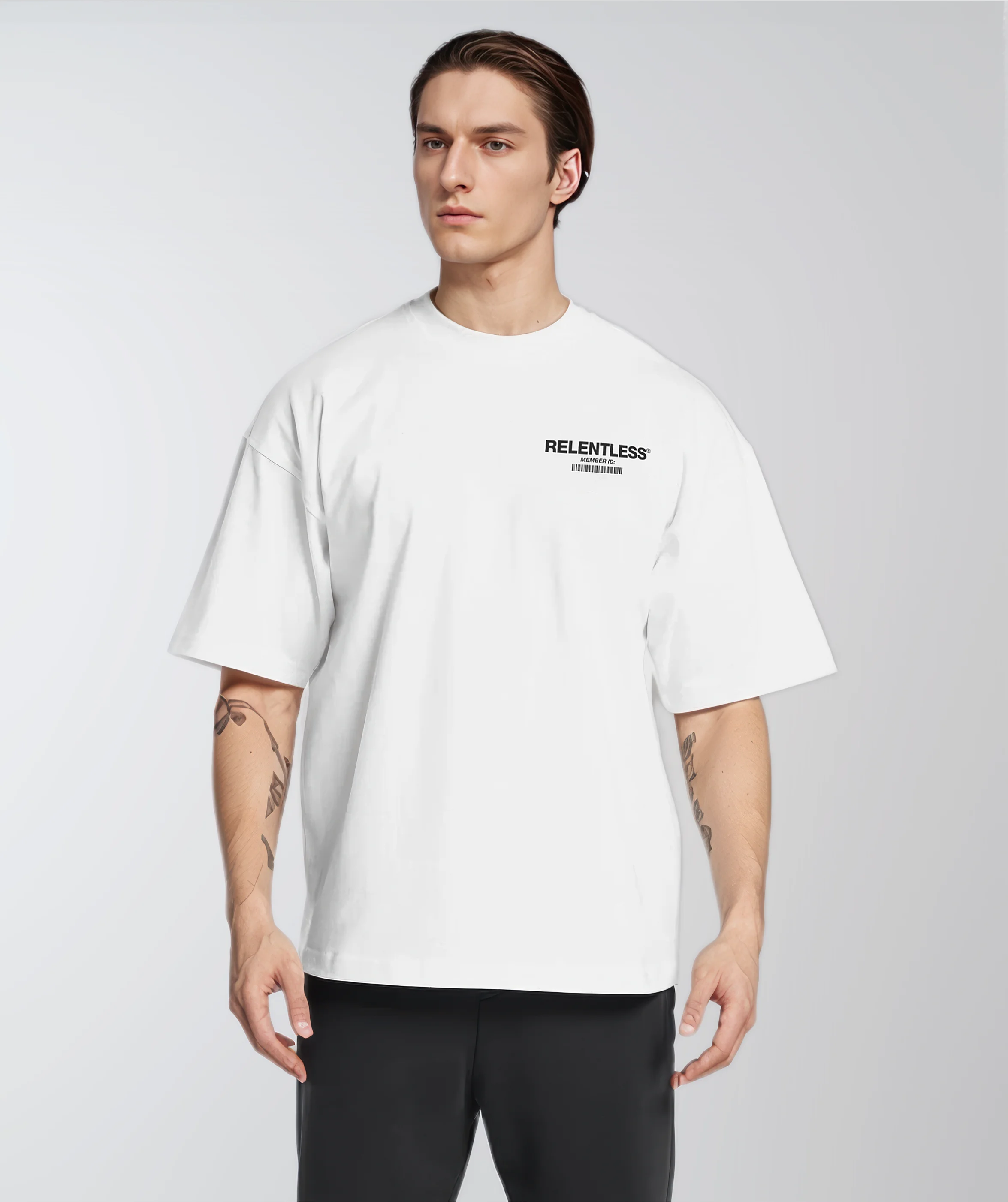 Athletics Club T-Shirt