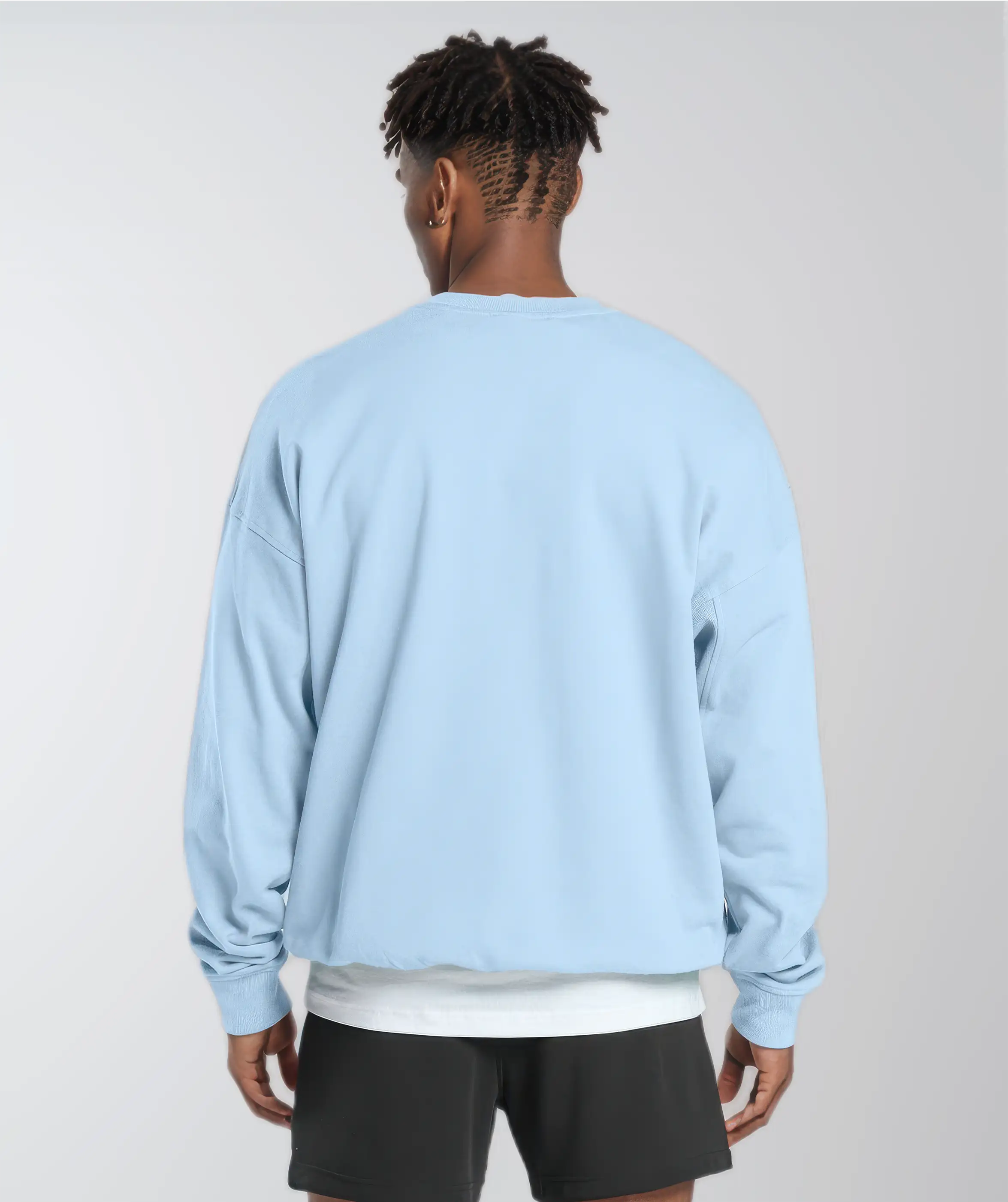 Essentials Crewneck