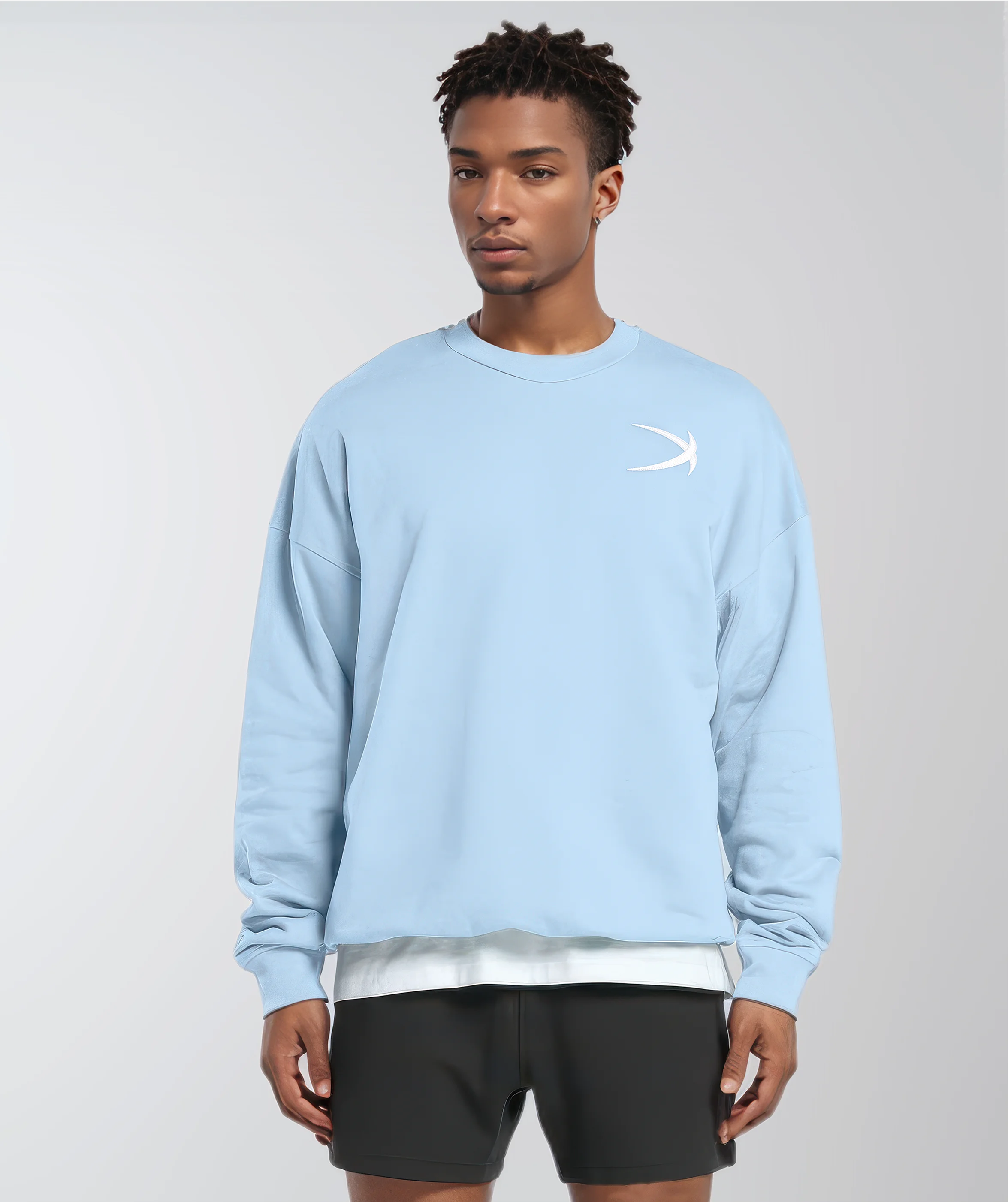 Essentials Crewneck