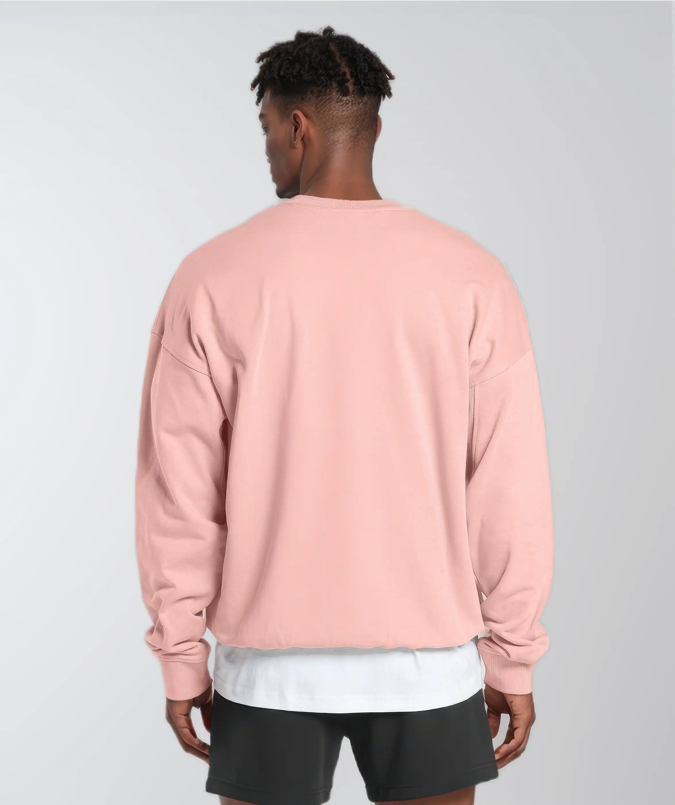 Essentials Crewneck