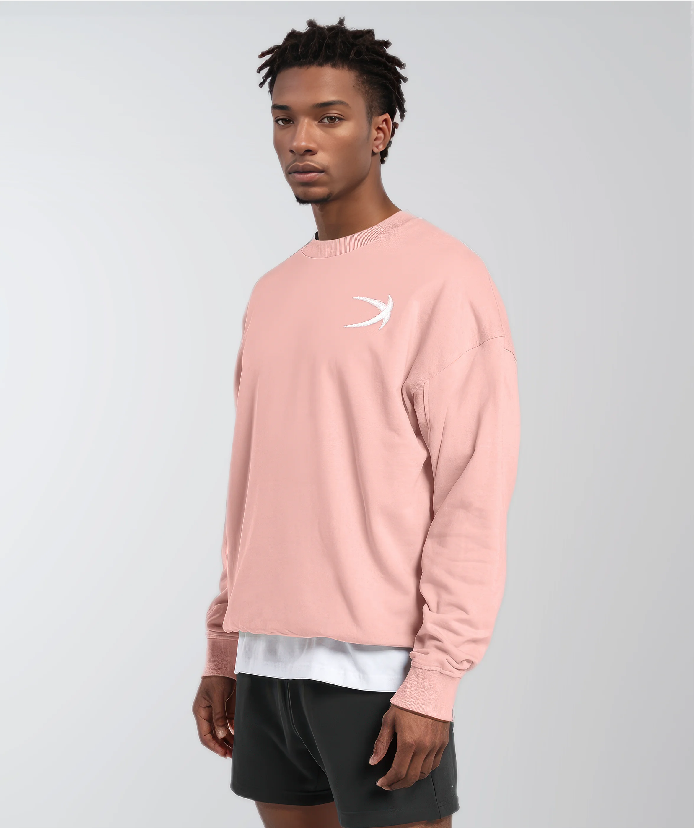 Essentials Crewneck