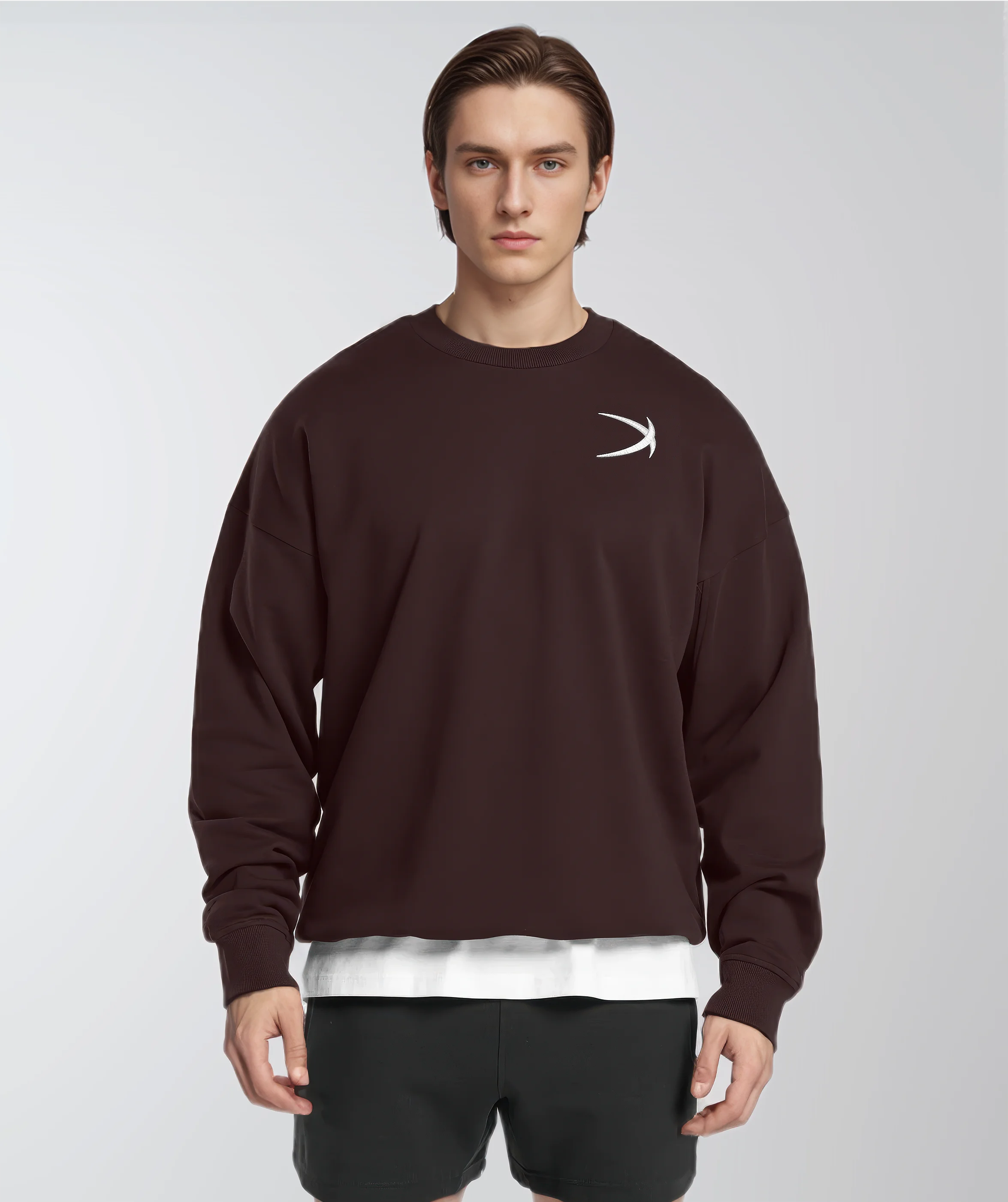 Essentials Crewneck