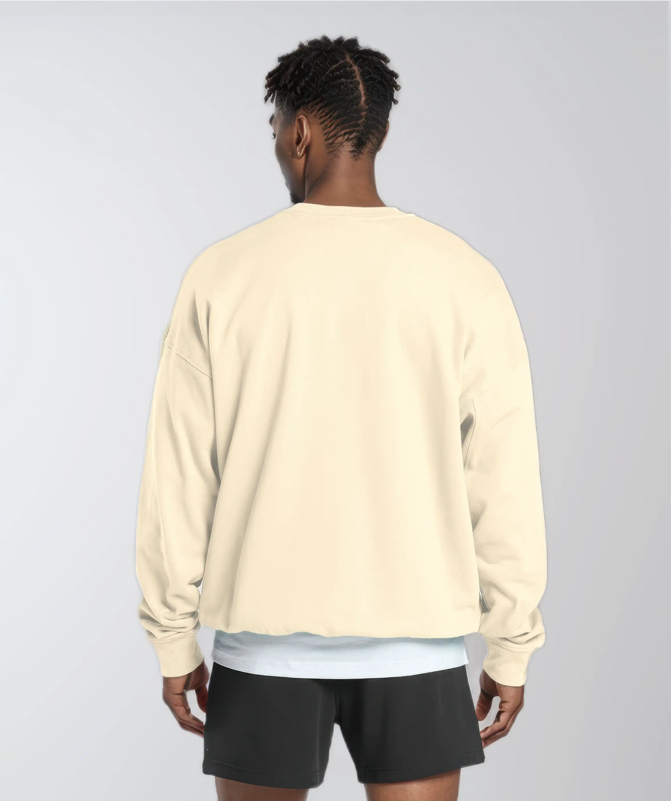 Essentials Crewneck