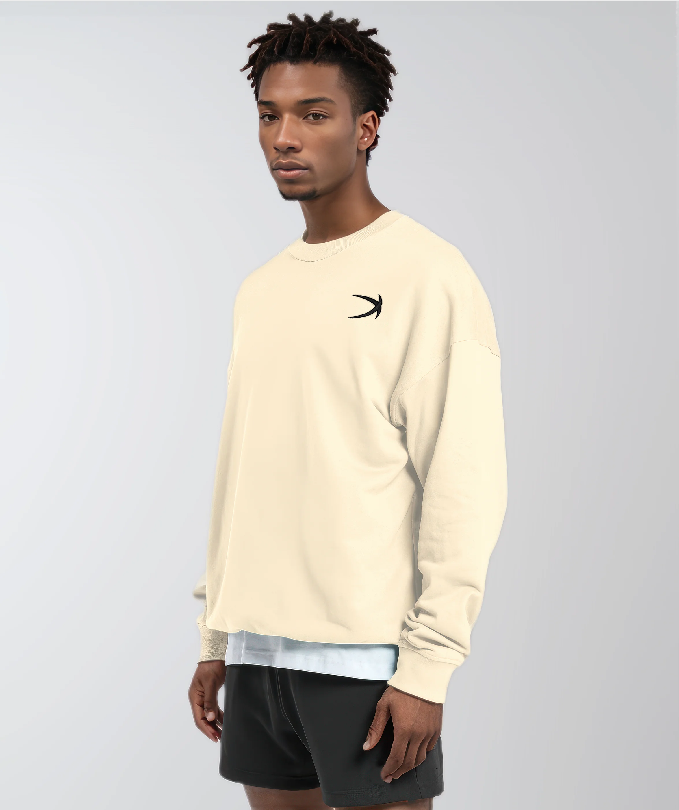 Essentials Crewneck