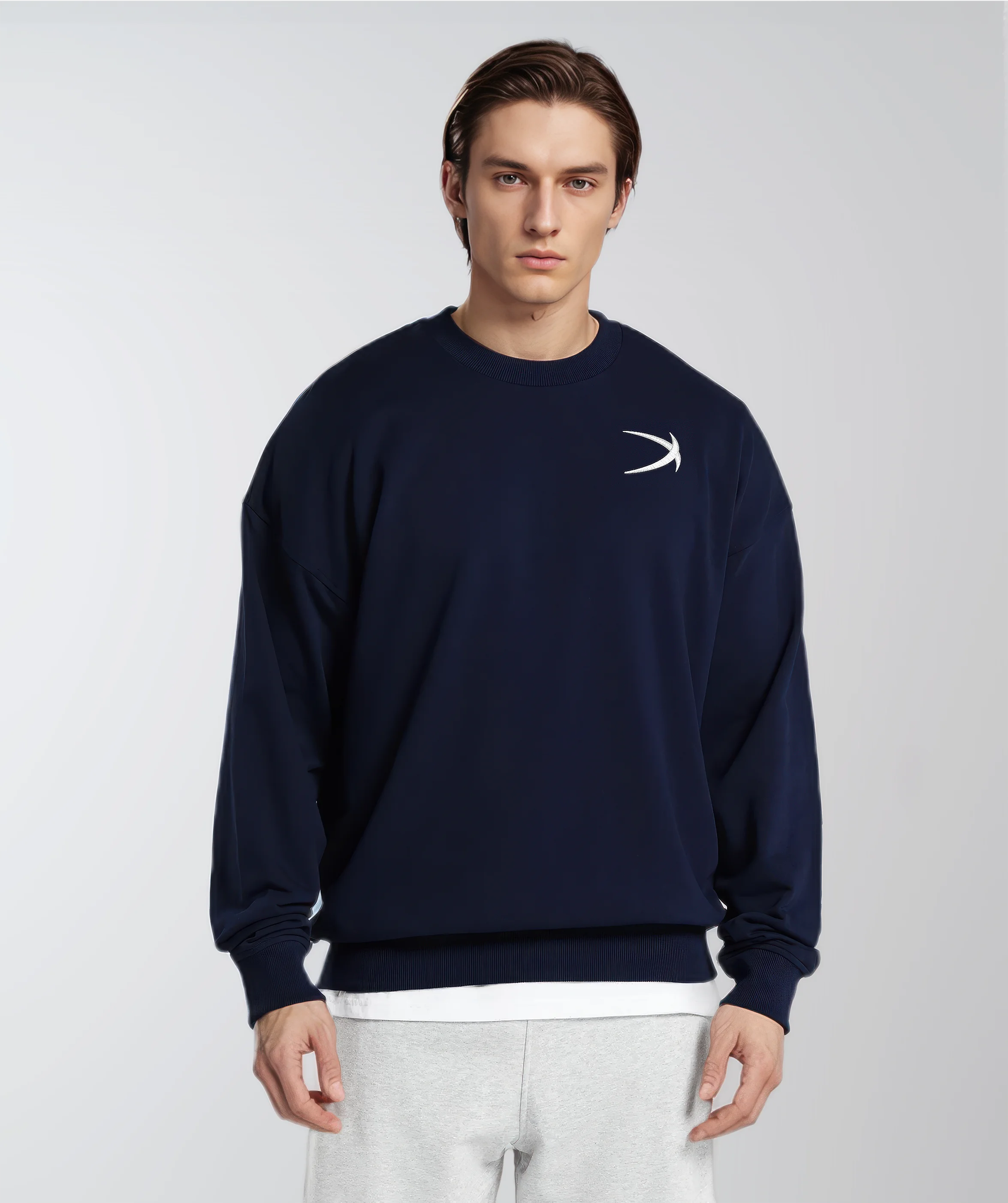 Essentials Crewneck