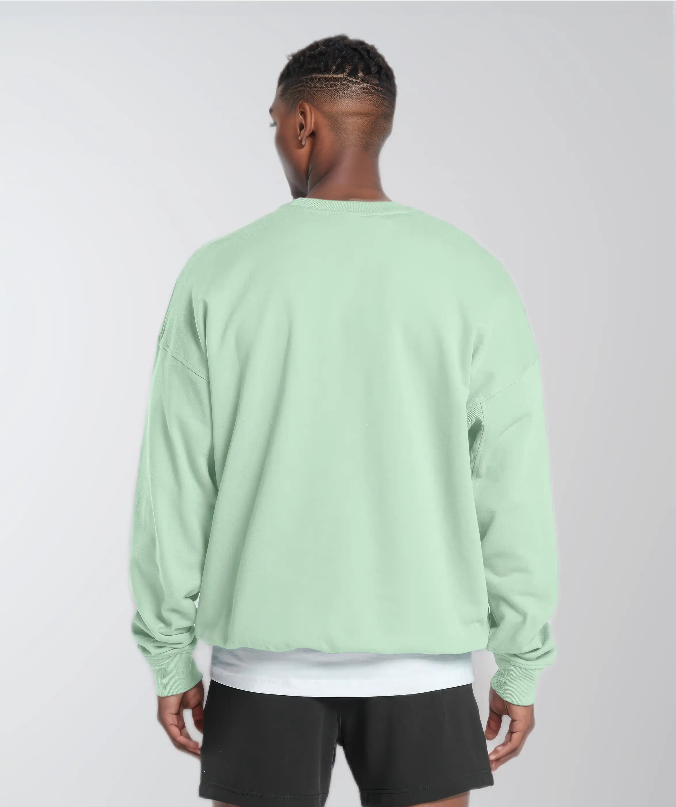 Essentials Crewneck