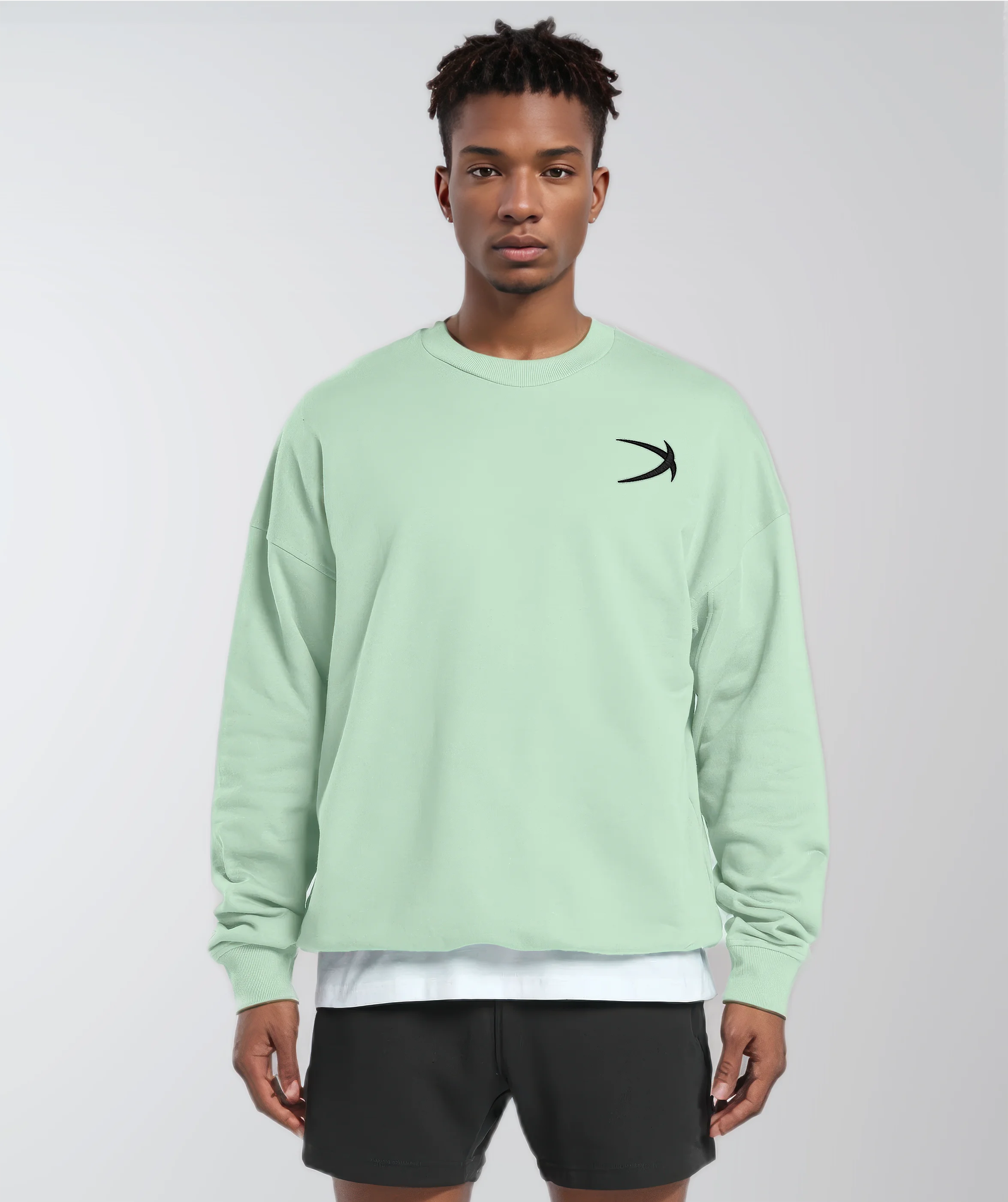 Essentials Crewneck