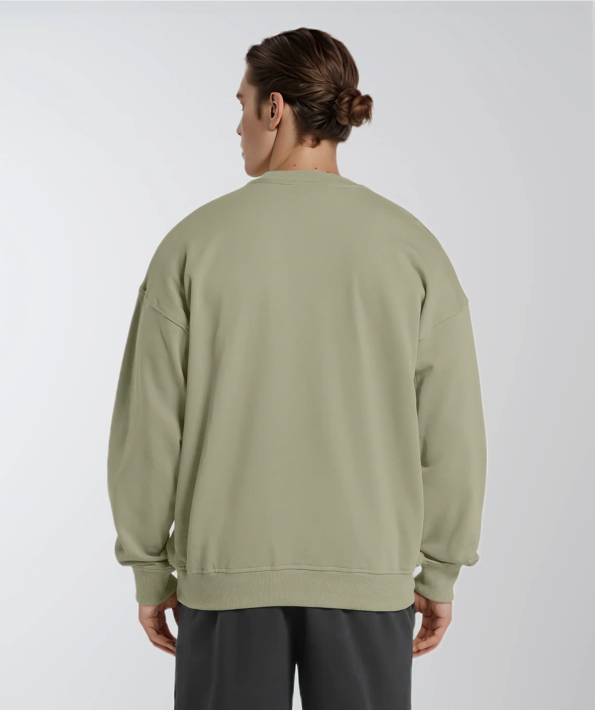 Essentials Crewneck