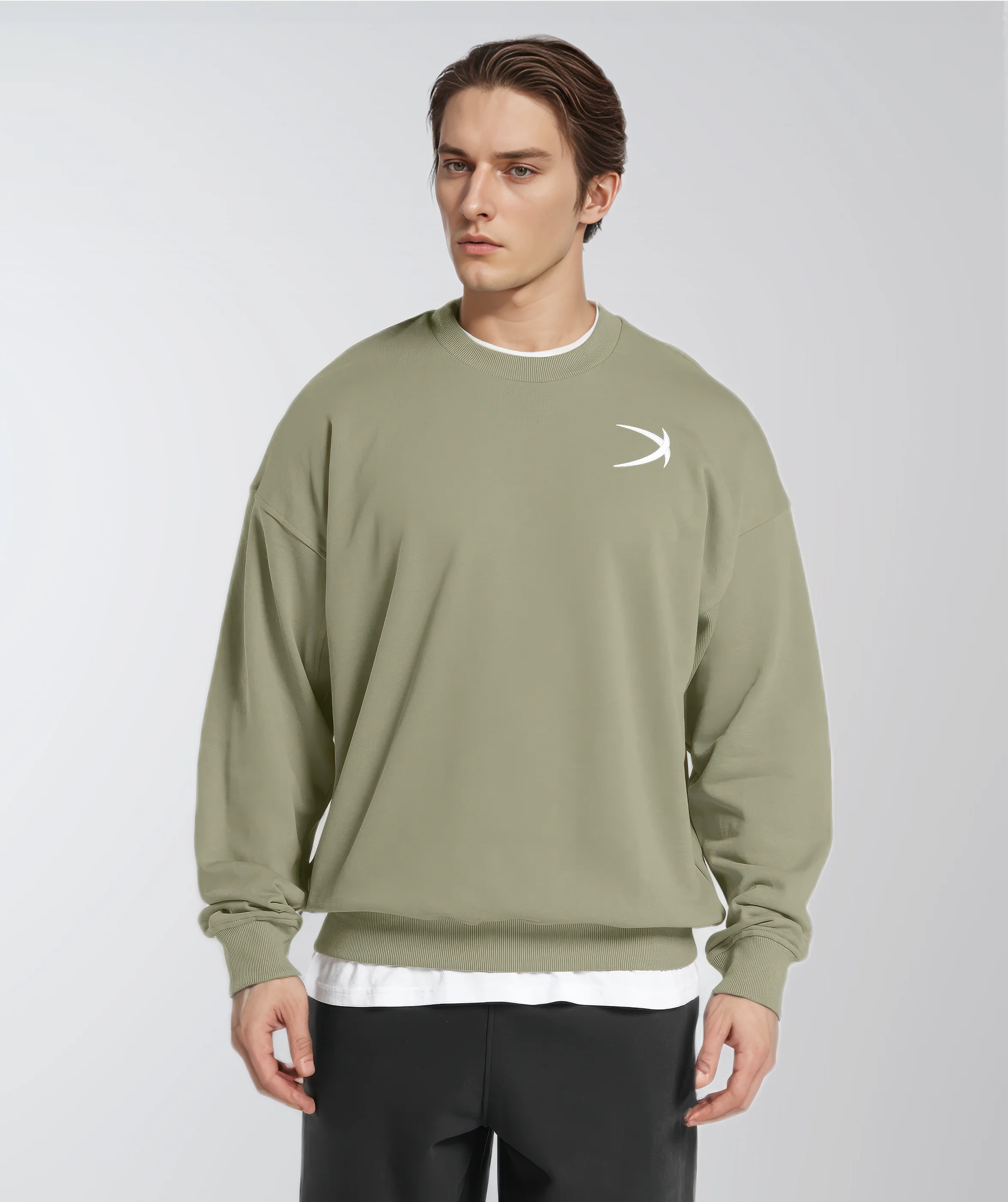 Essentials Crewneck