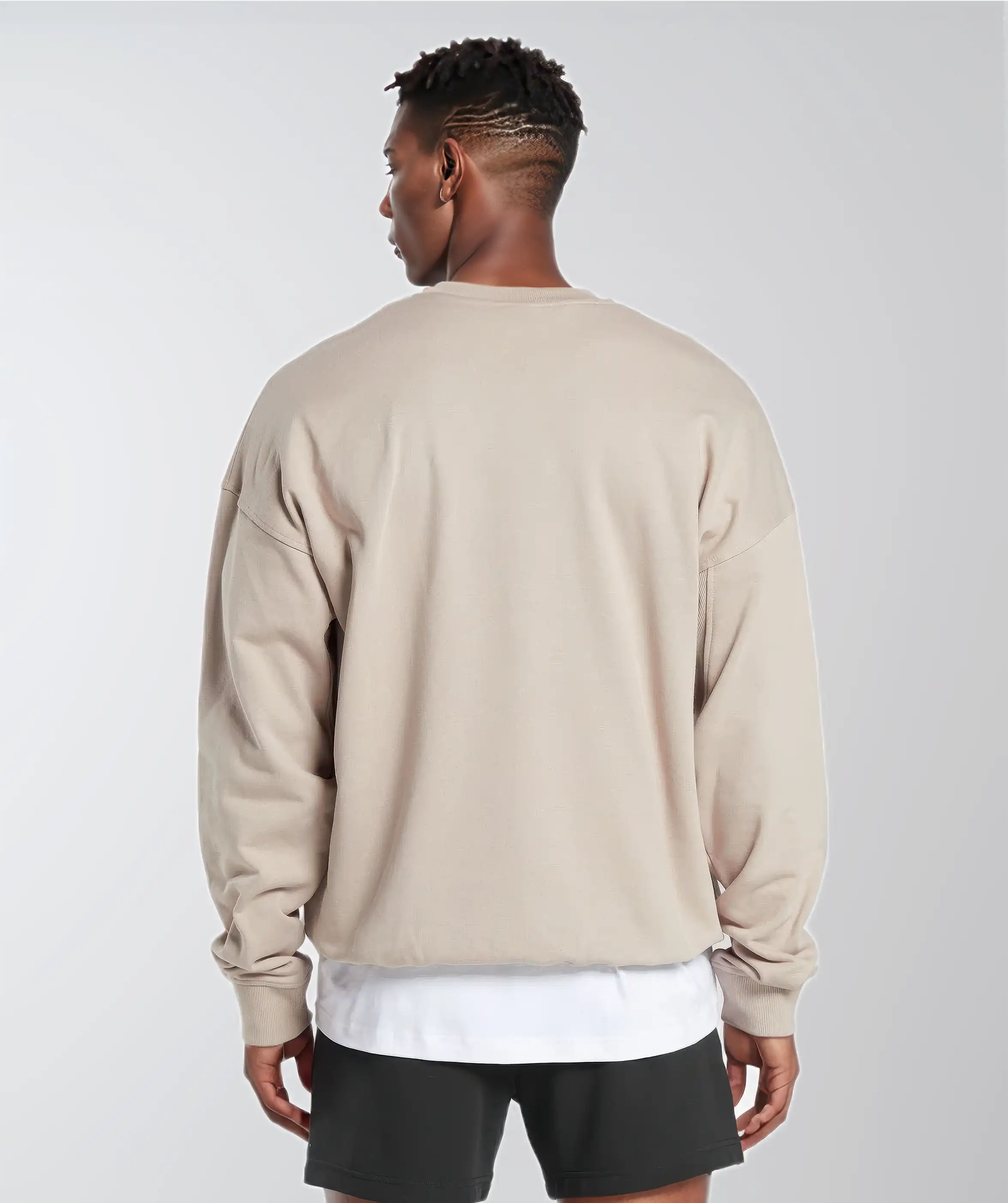 Essentials Crewneck