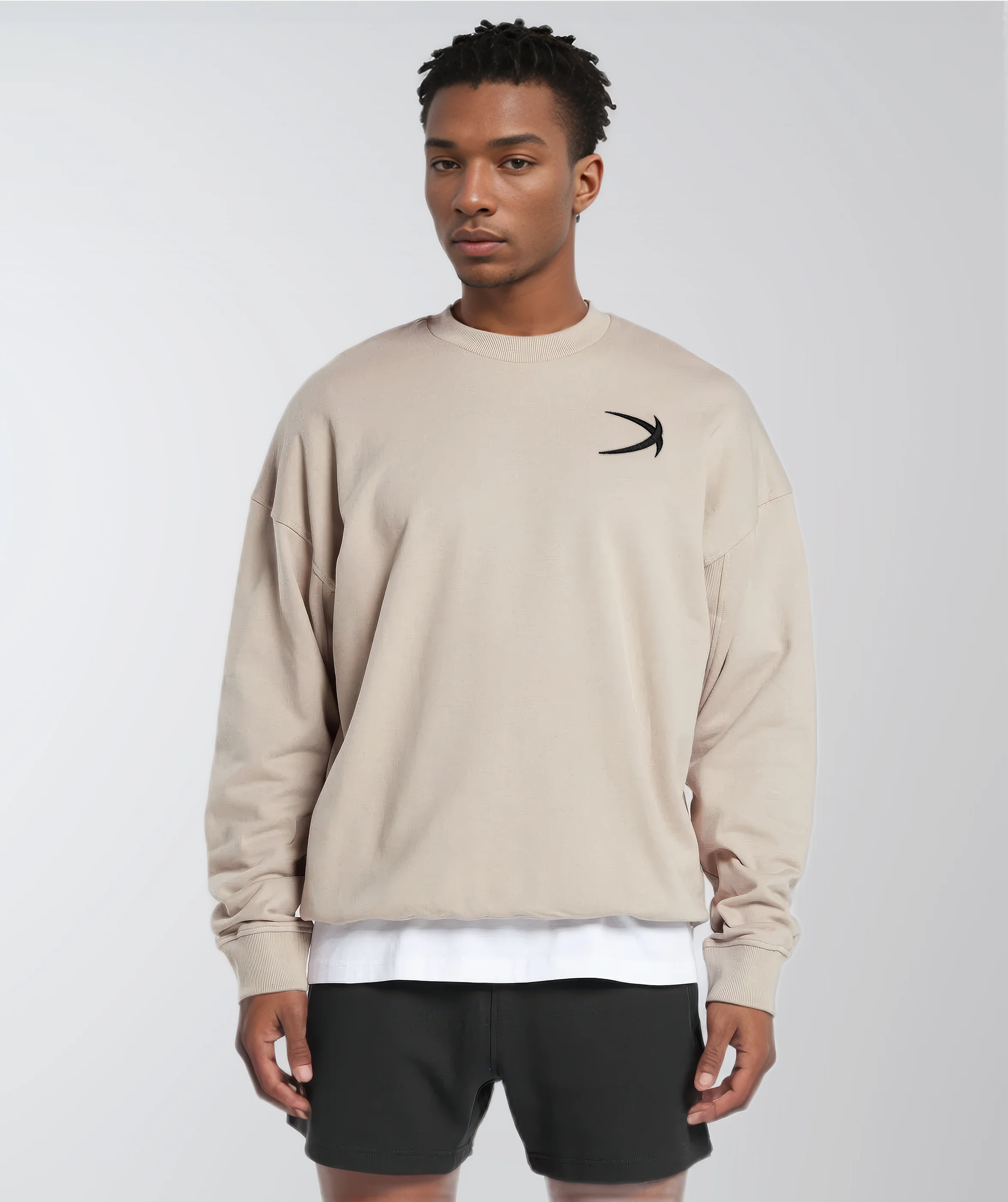 Essentials Crewneck