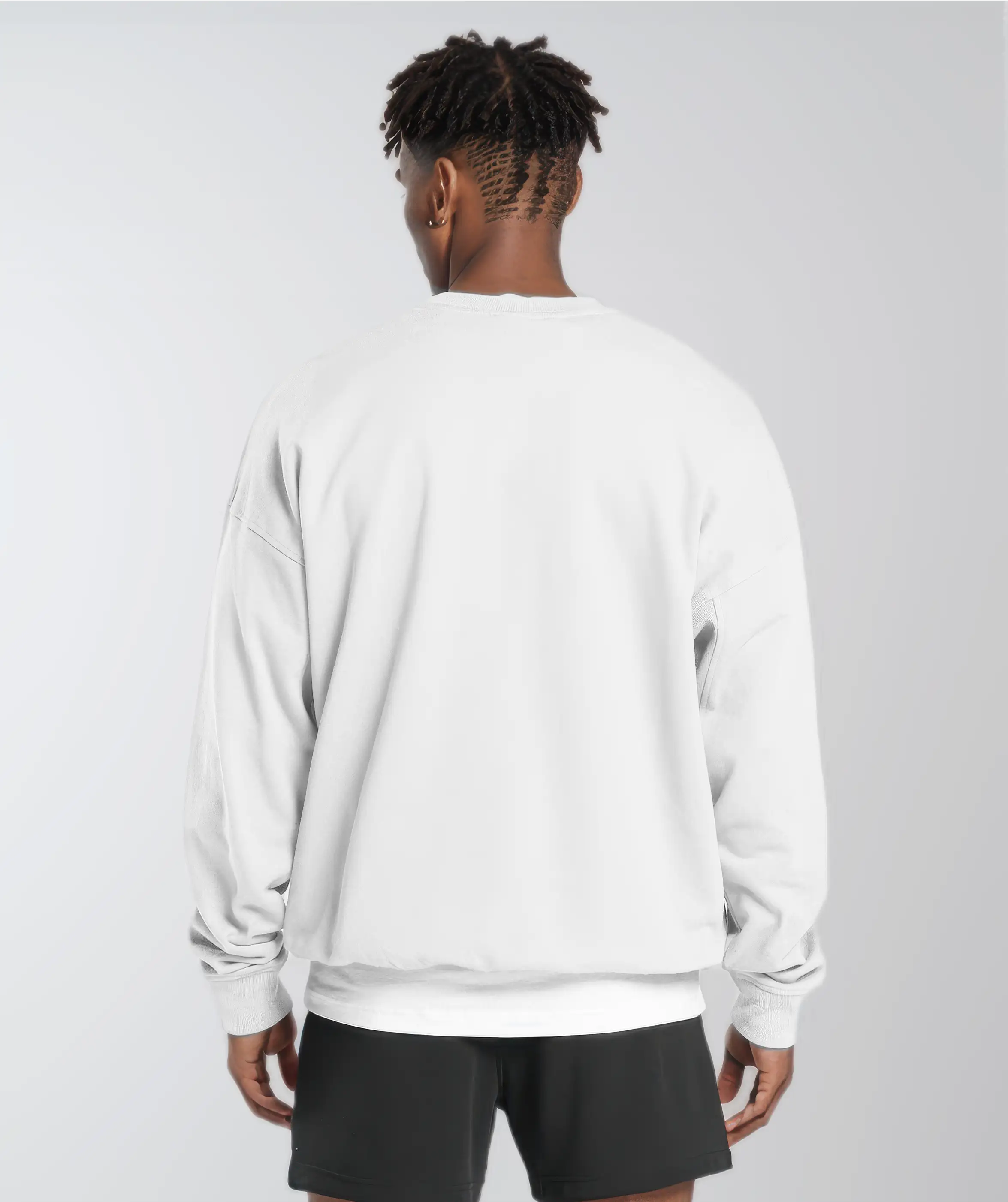 Essentials Crewneck