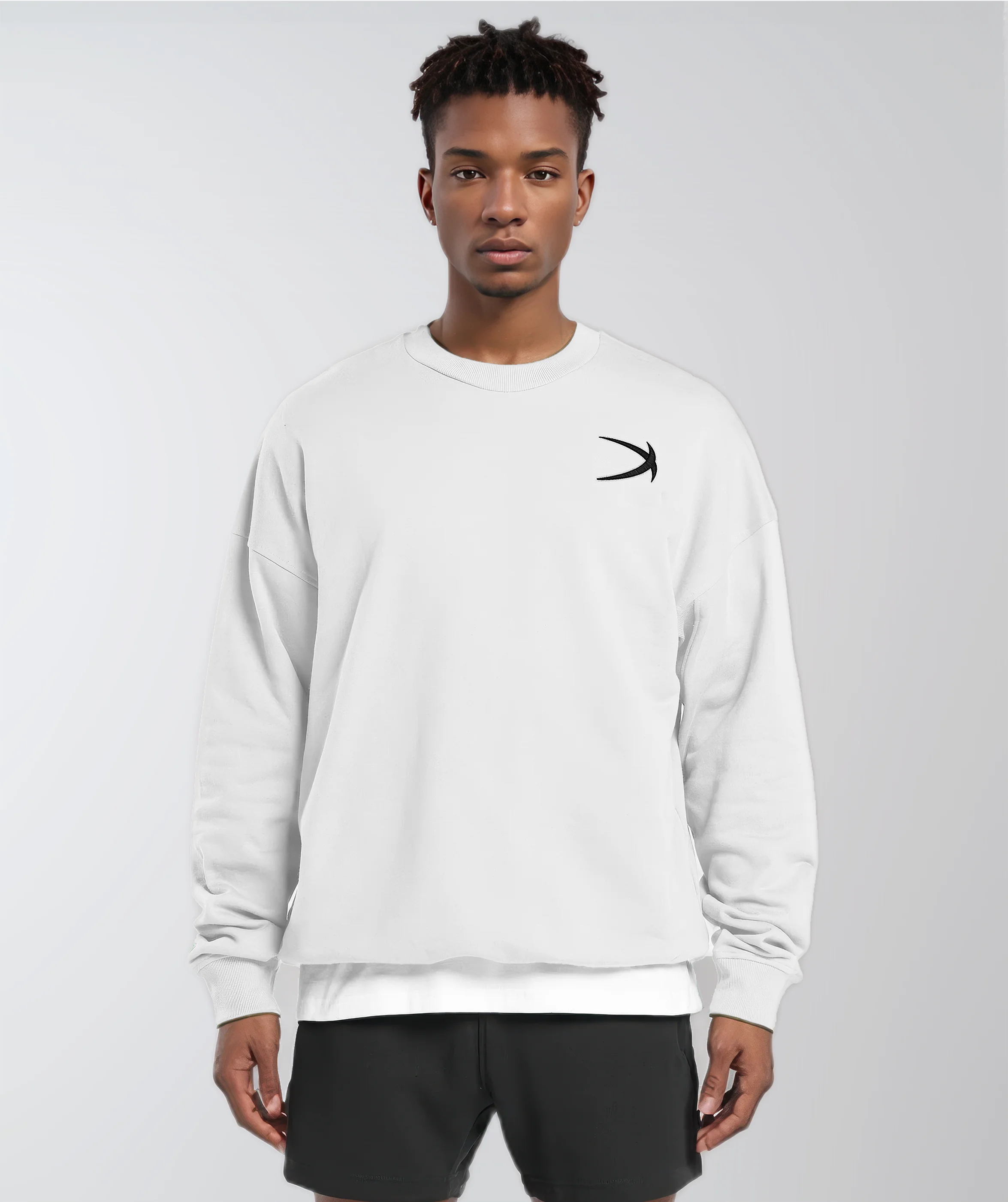 Essentials Crewneck