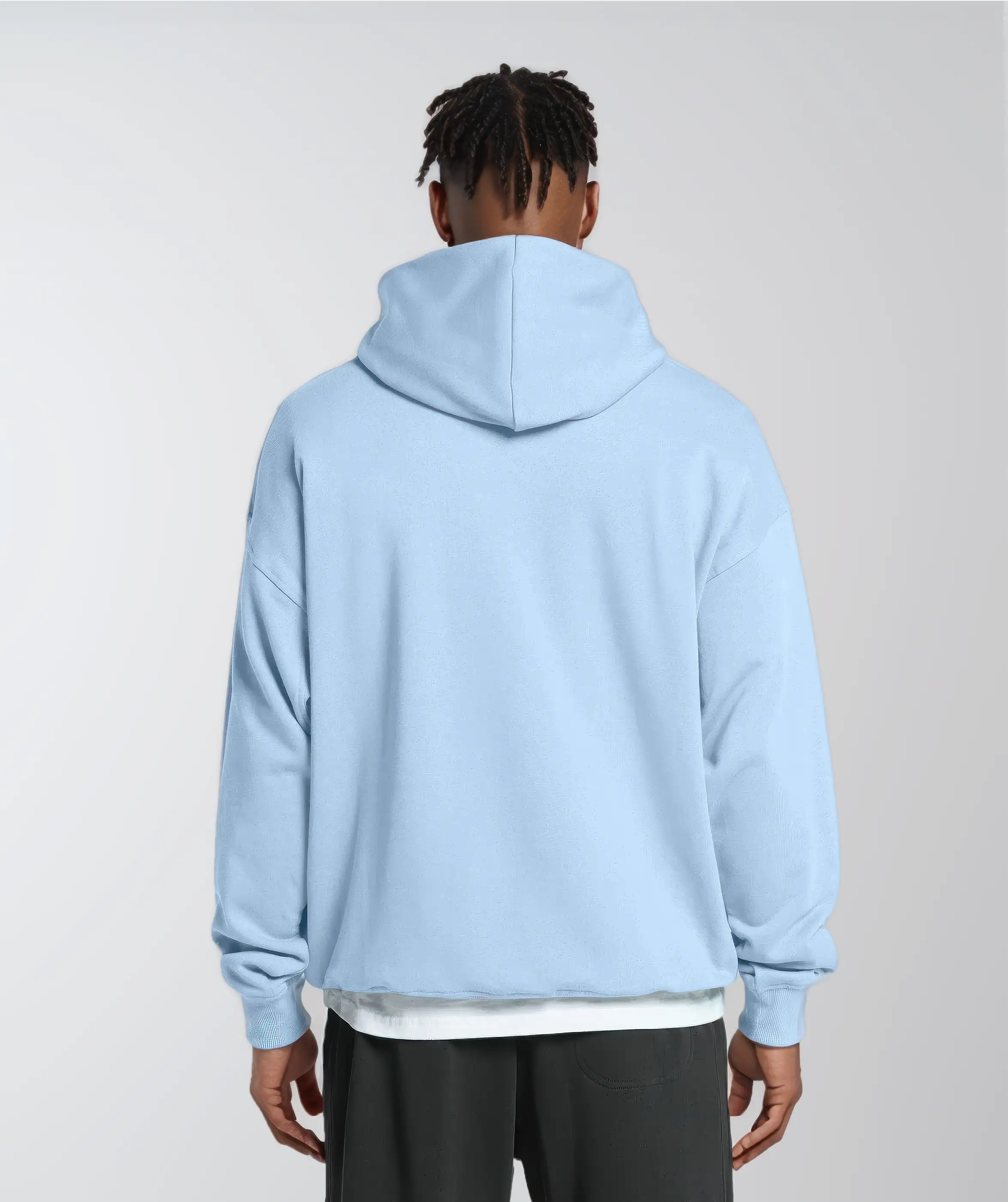 Essentials Hoodie