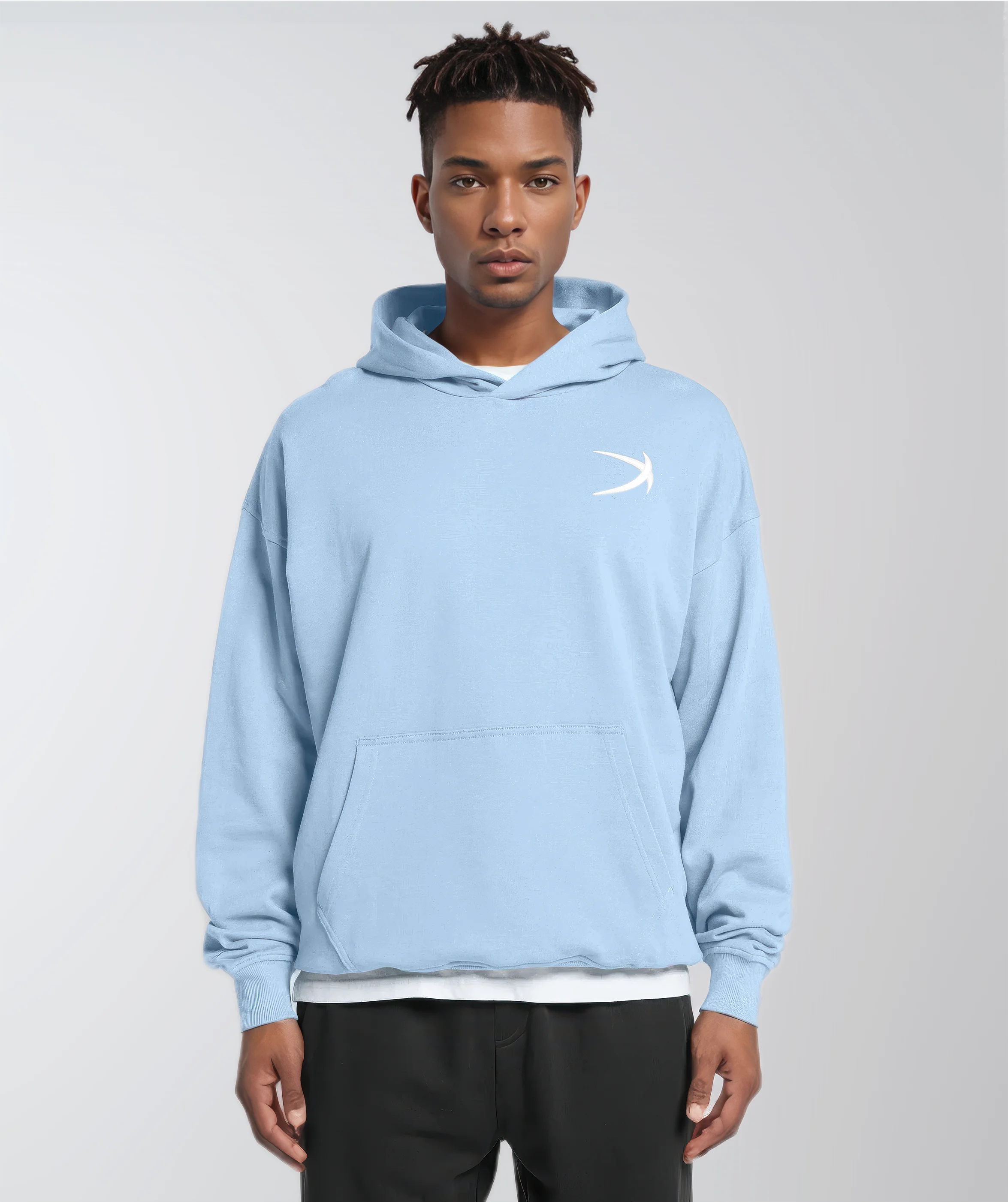 Essentials Hoodie