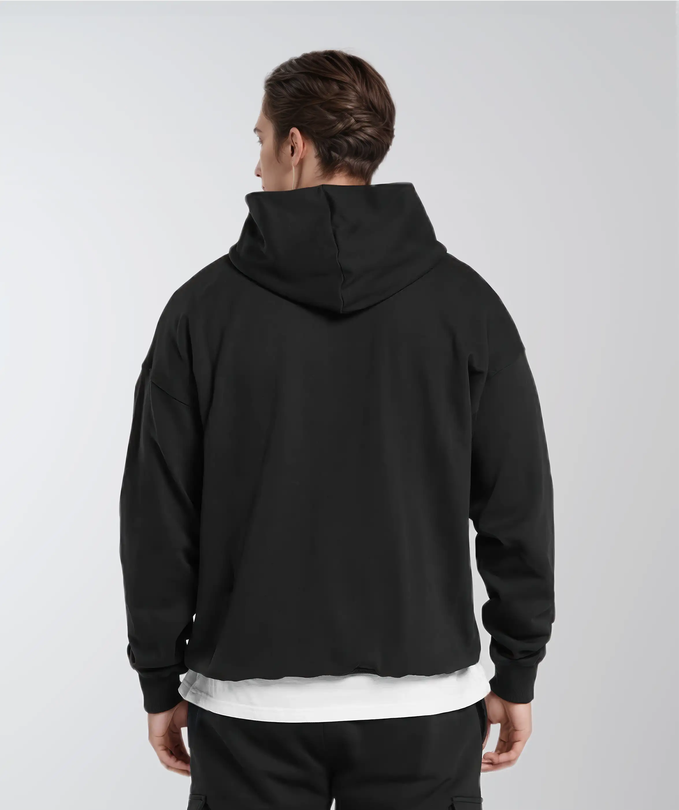 Essentials Hoodie