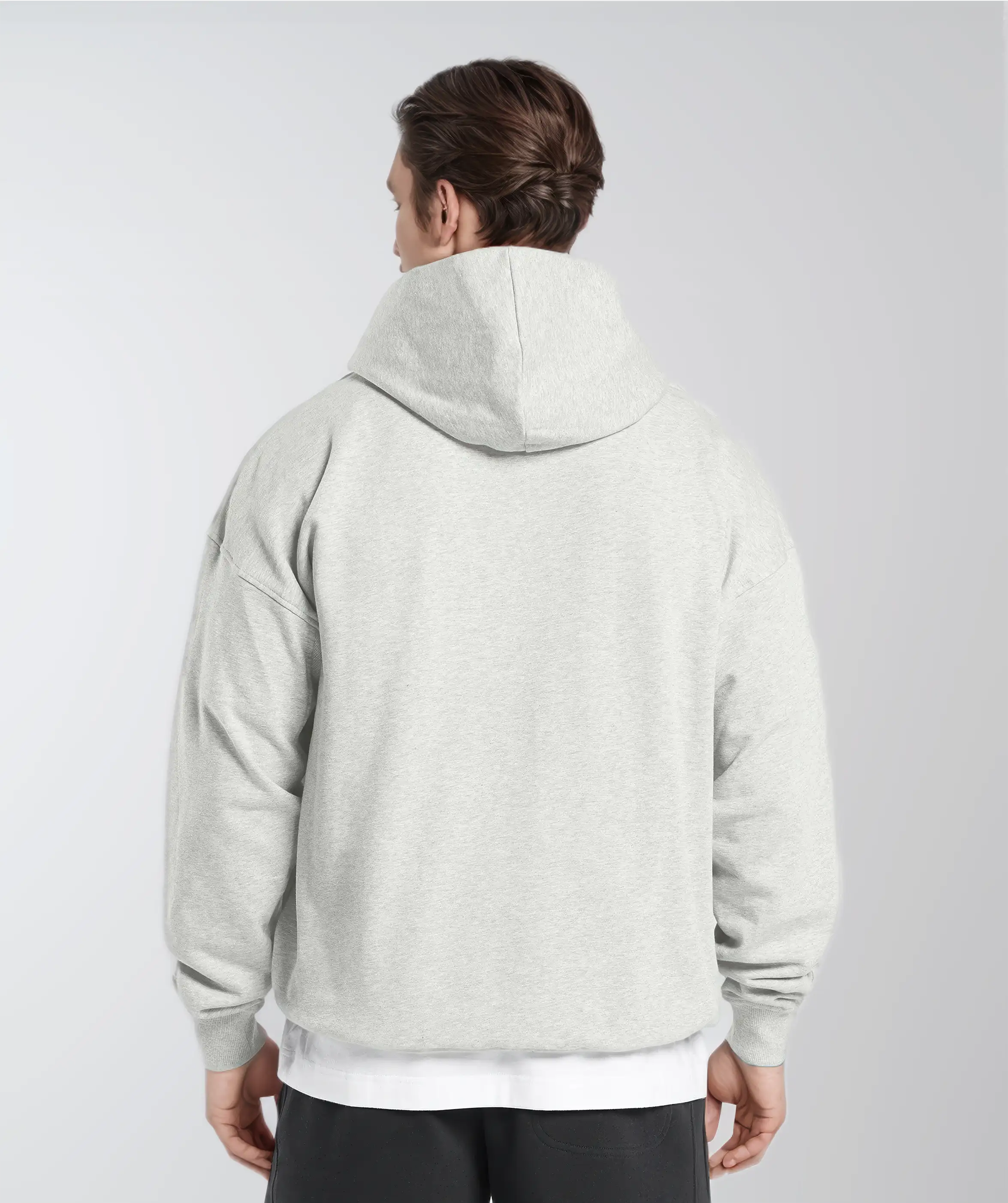 Essentials Hoodie