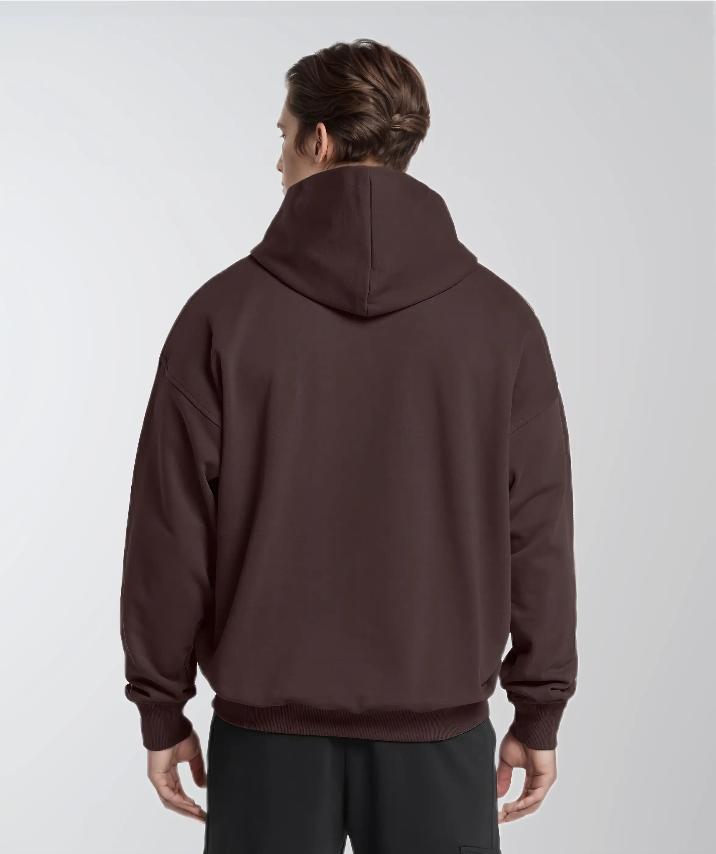 Essentials Hoodie