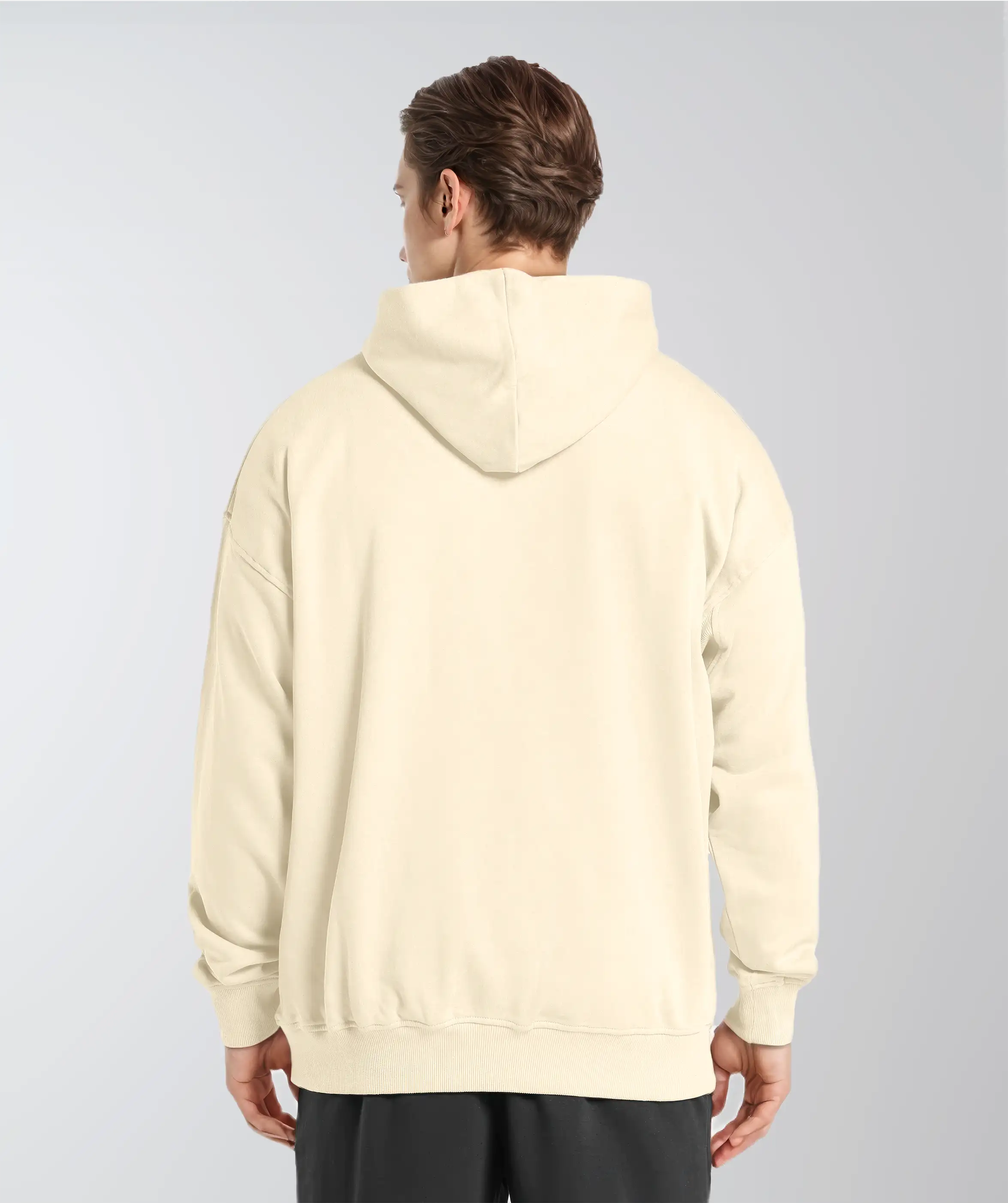 Essentials Hoodie