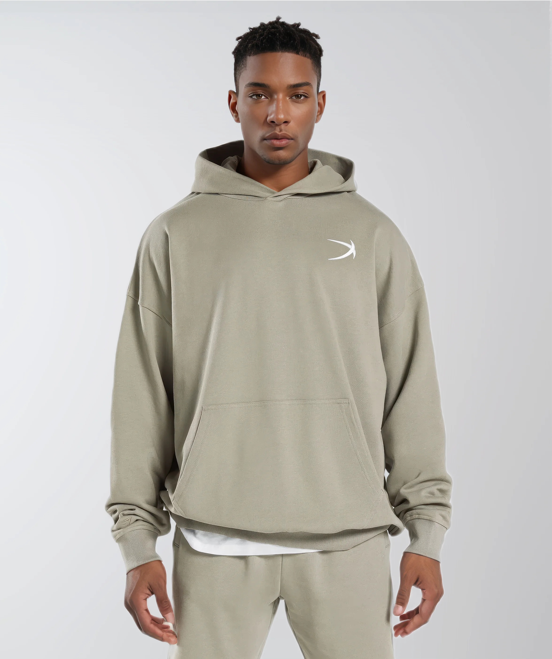 Essentials Hoodie