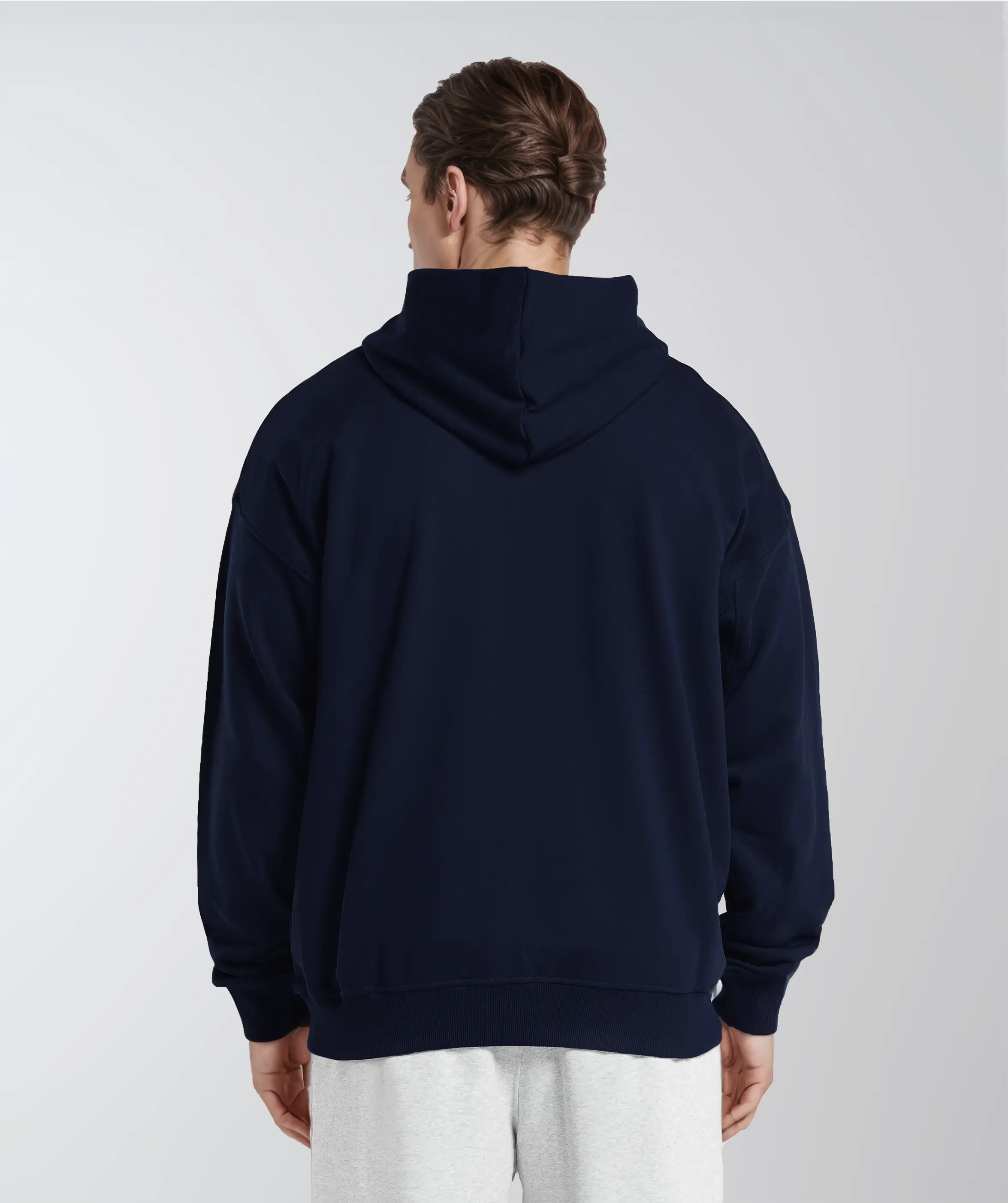 Essentials Hoodie