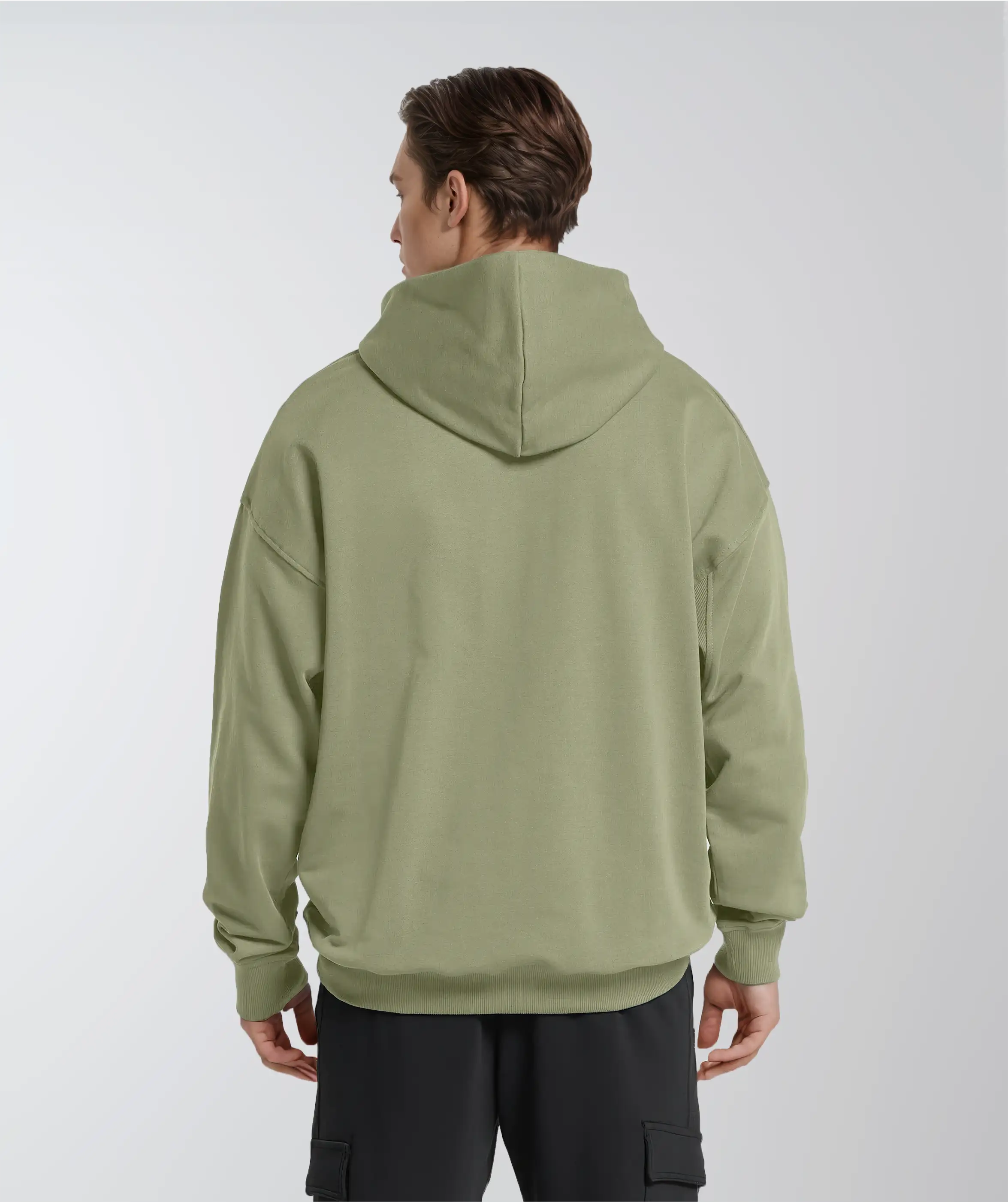 Essentials Hoodie