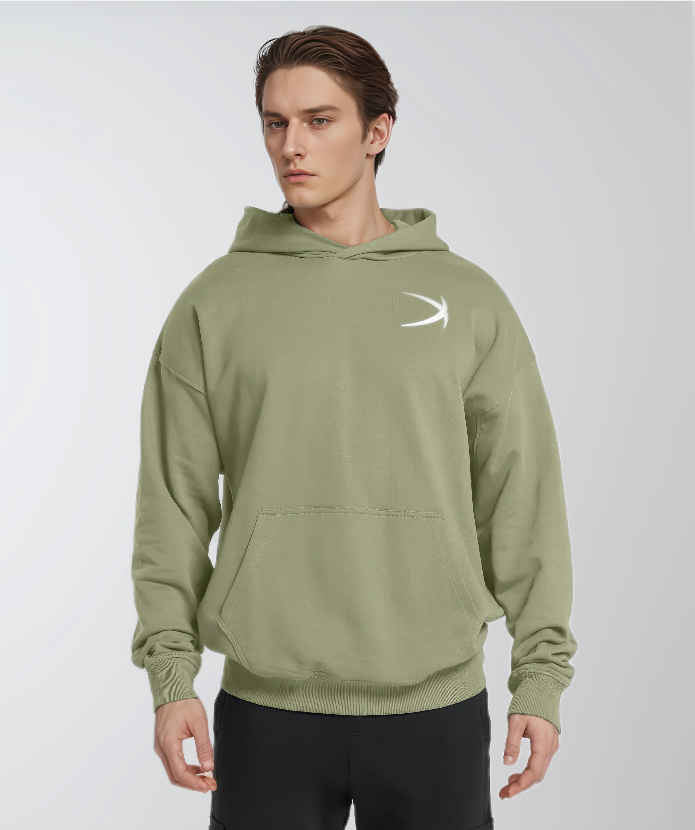 Essentials Hoodie