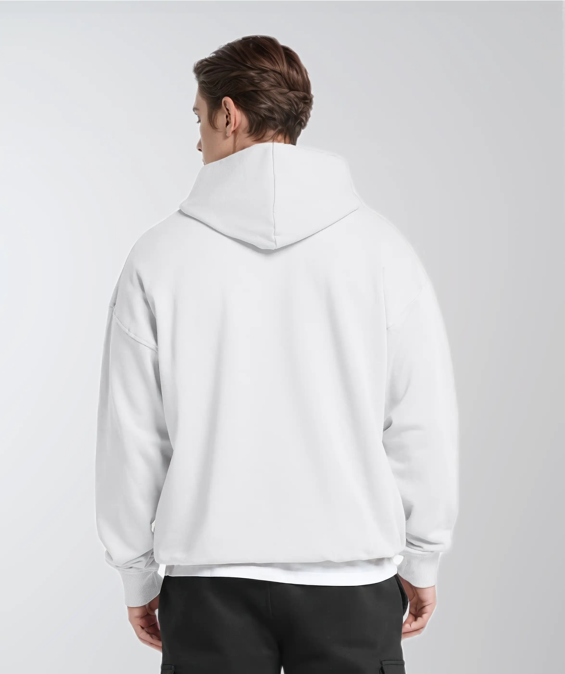 Essentials Hoodie