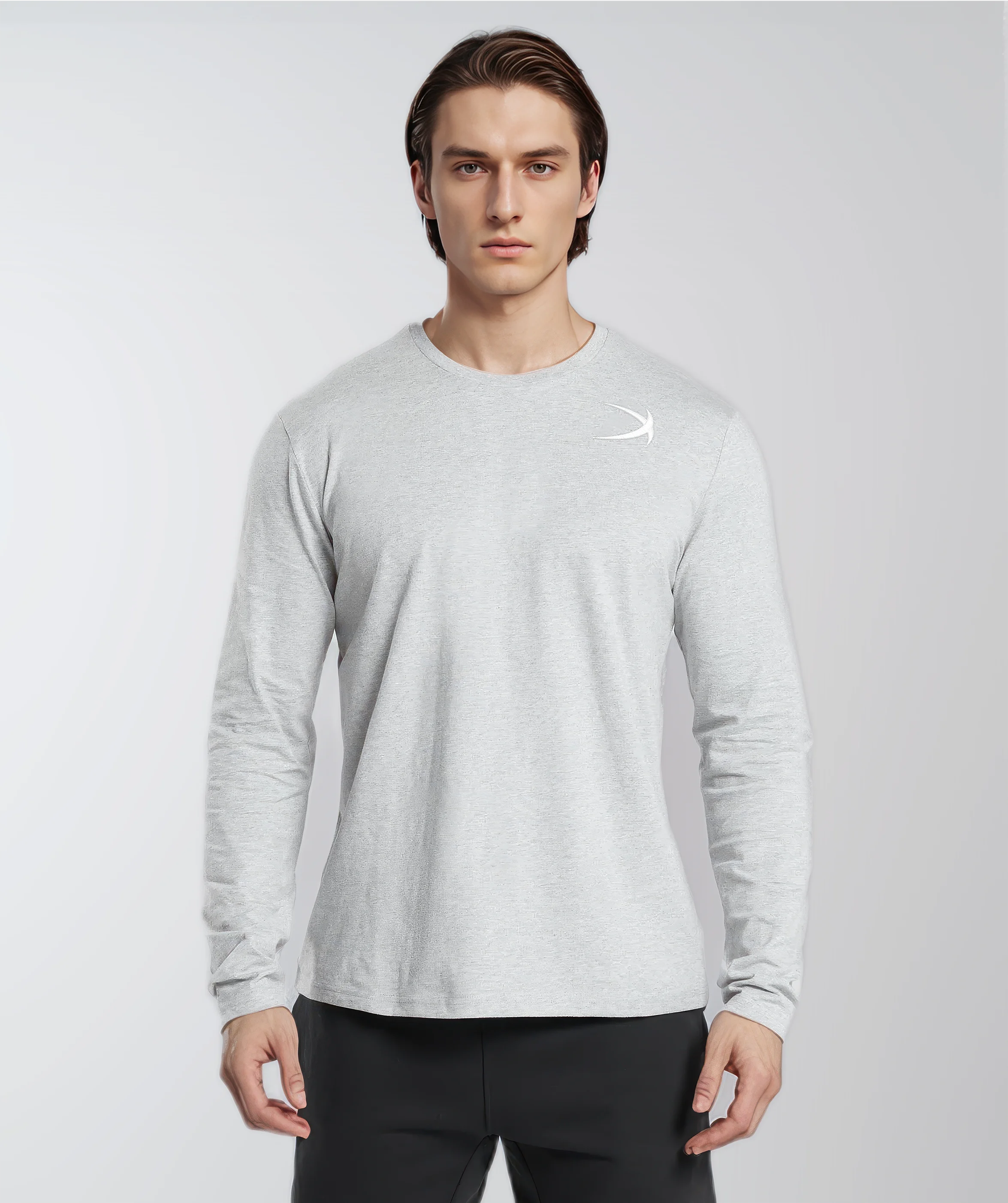 Essentials LS T-Shirt