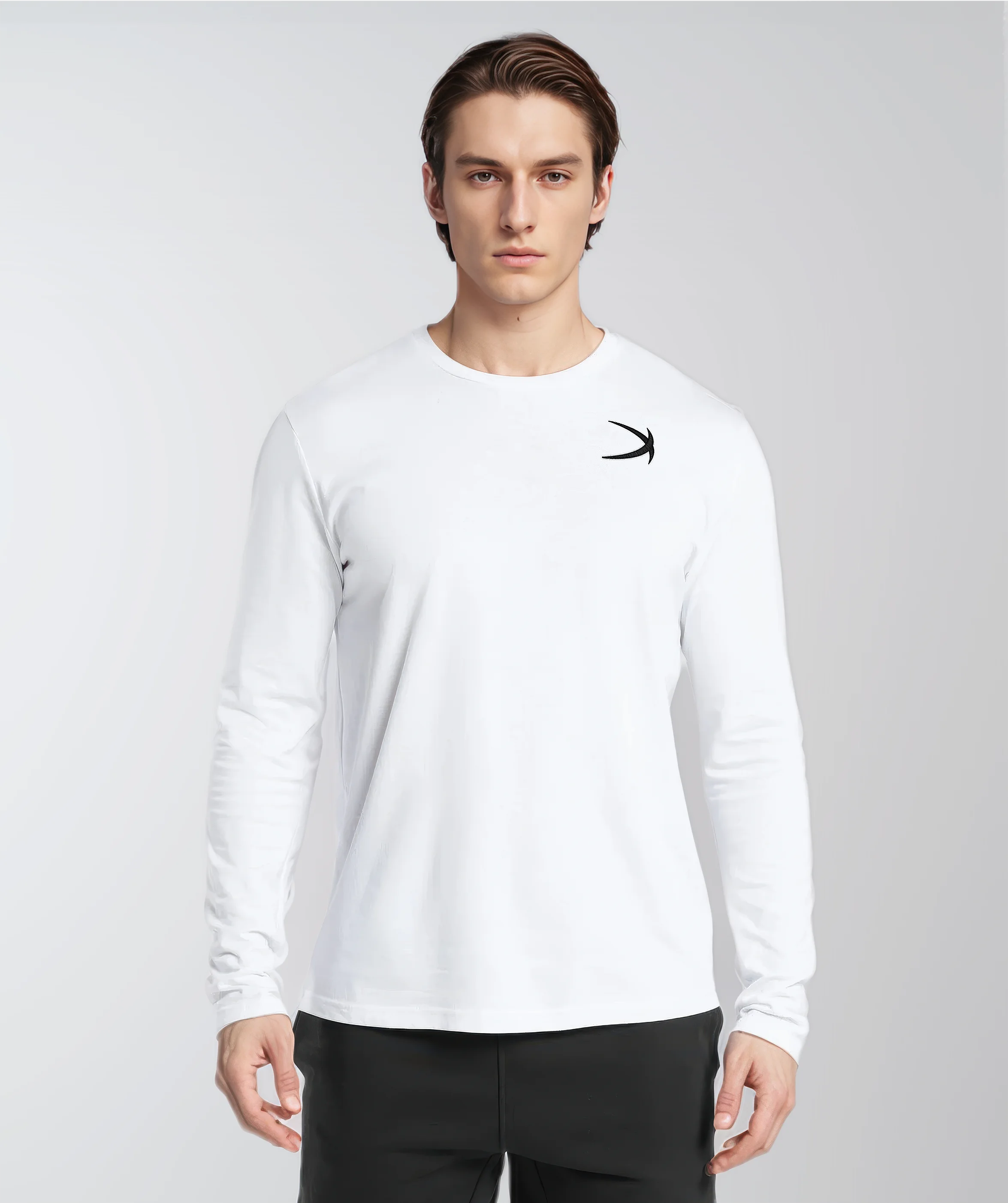 Essentials LS T-Shirt