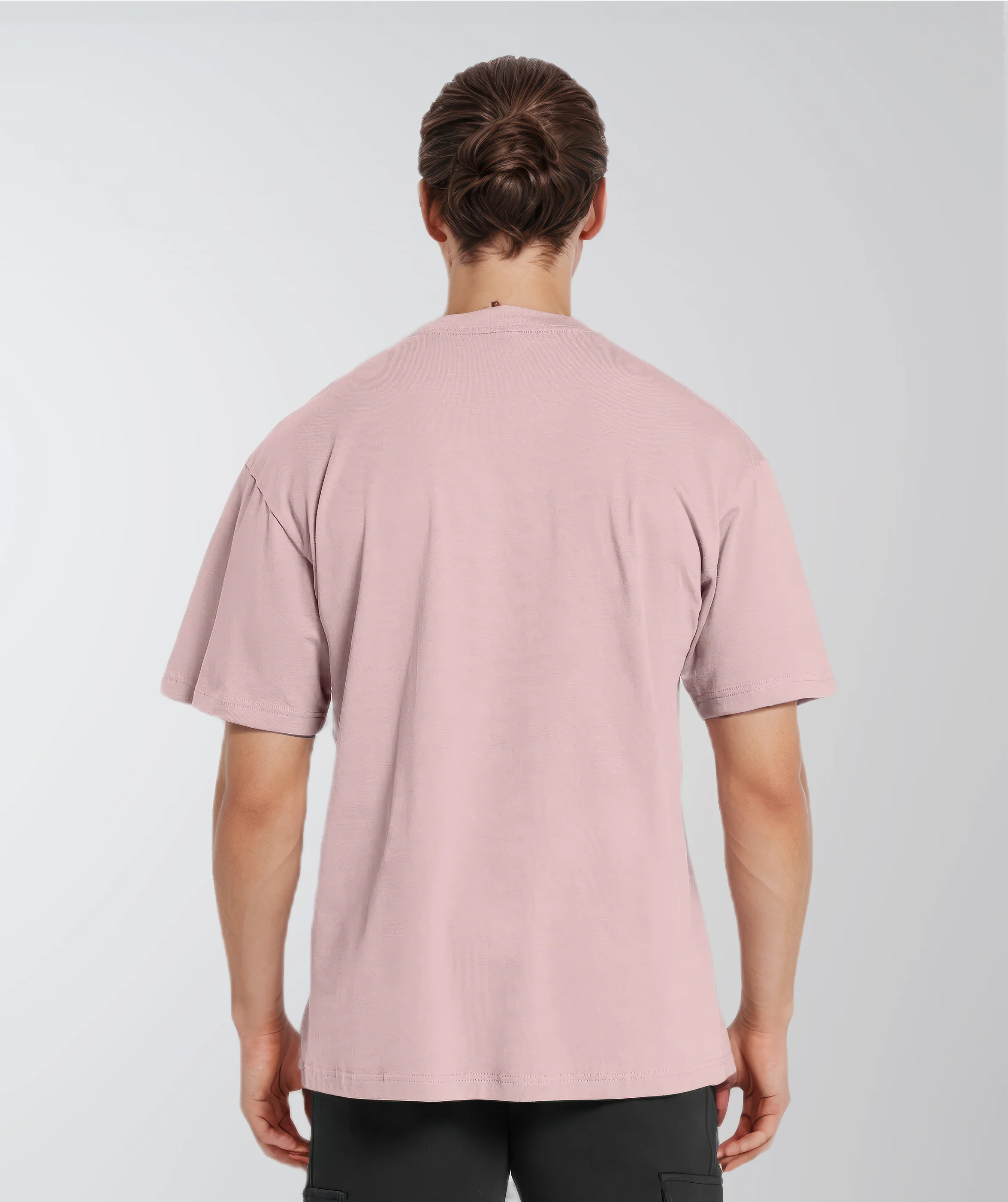 Essentials Oversized T-Shirt