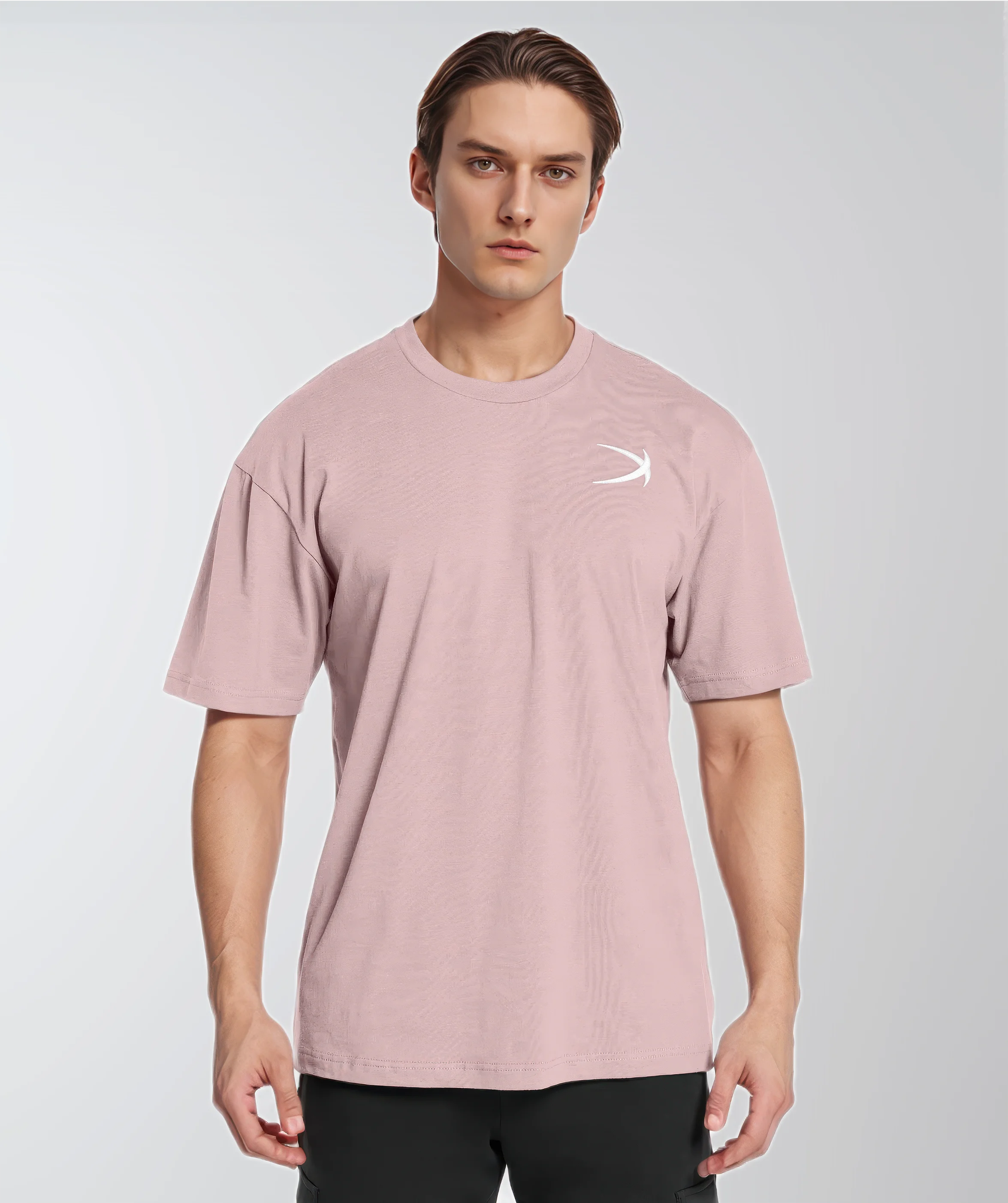 Essentials Oversized T-Shirt