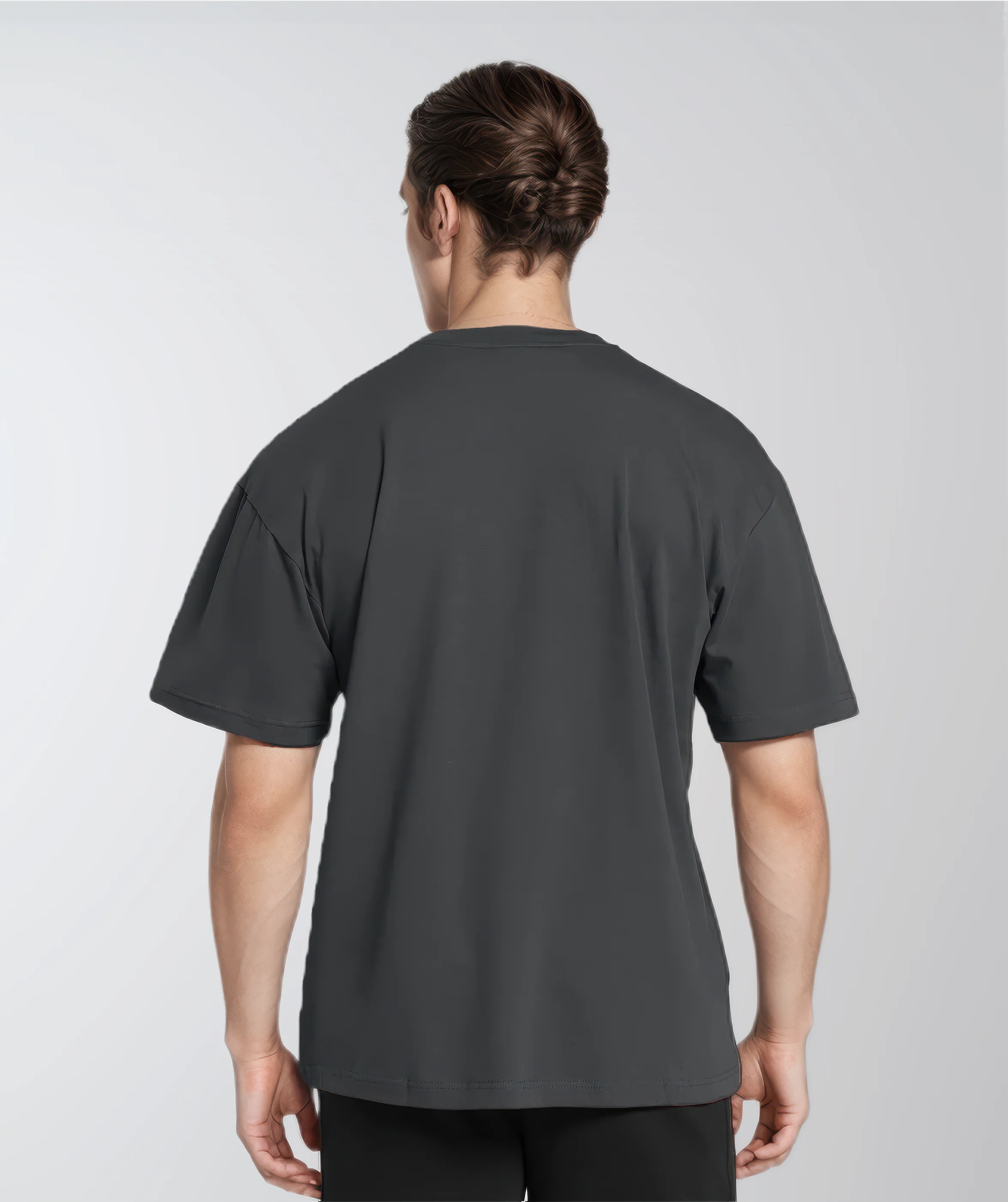 Essentials Oversized T-Shirt