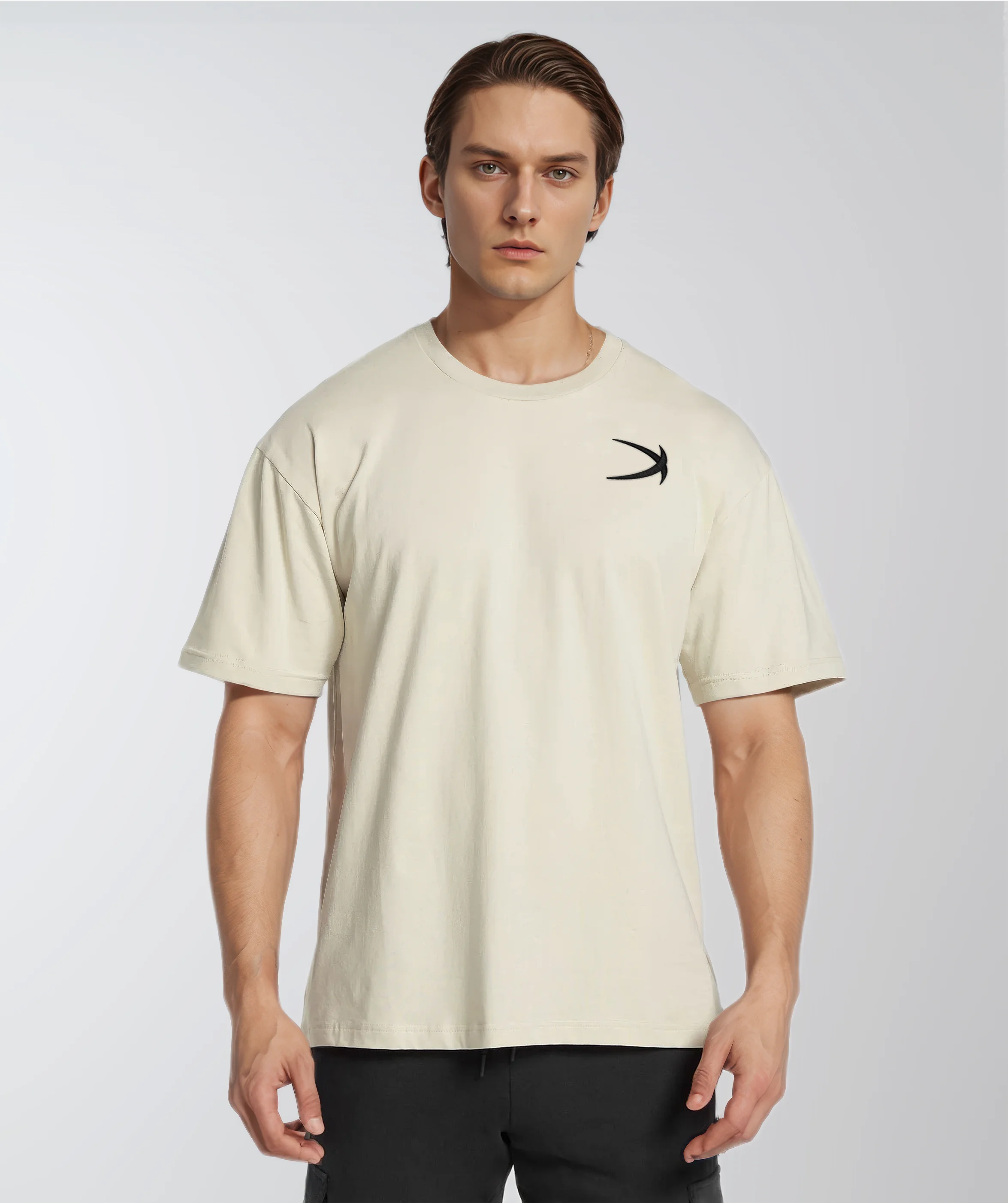 Essentials Oversized T-Shirt