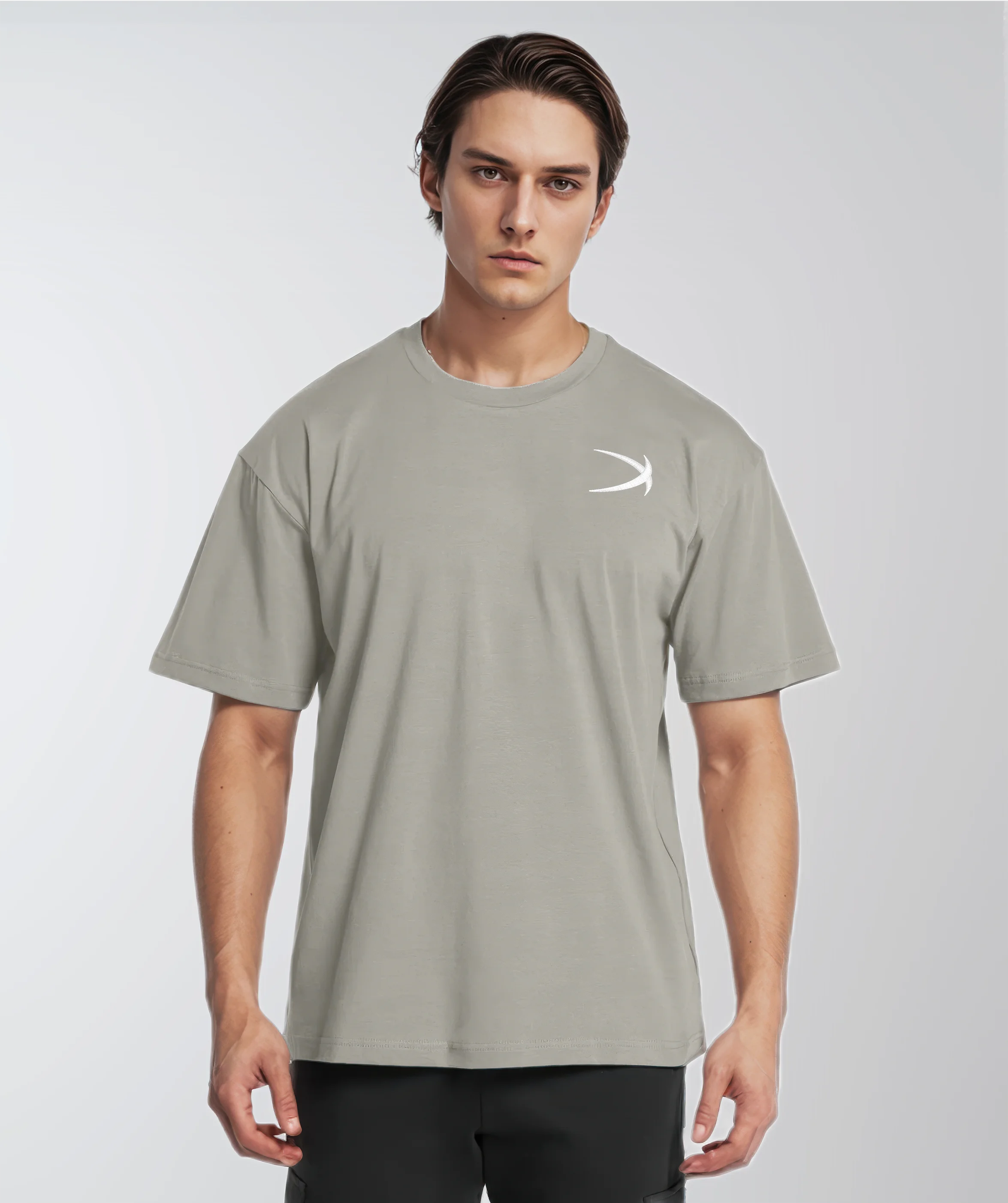 Essentials Oversized T-Shirt