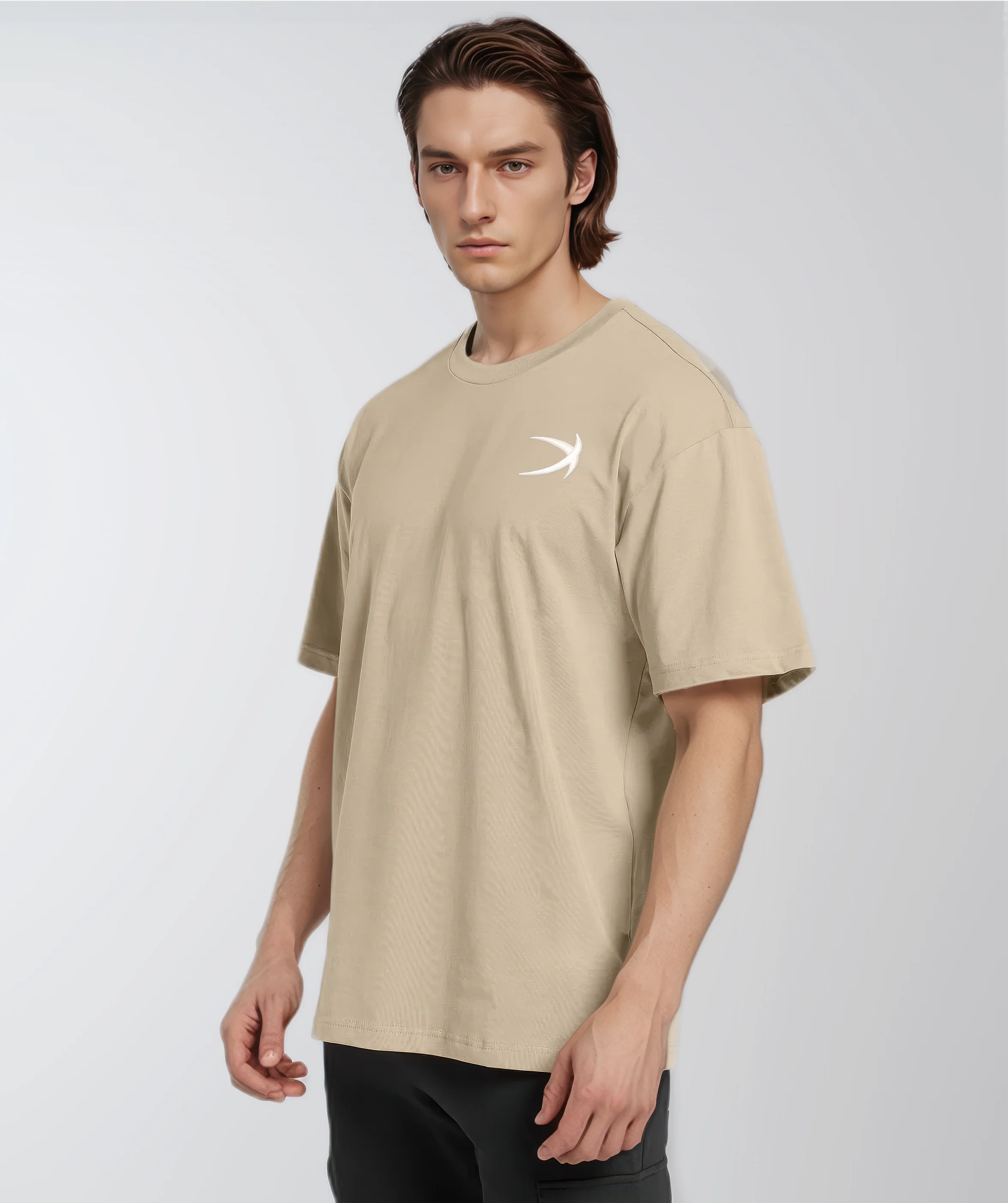 Essentials Oversized T-Shirt