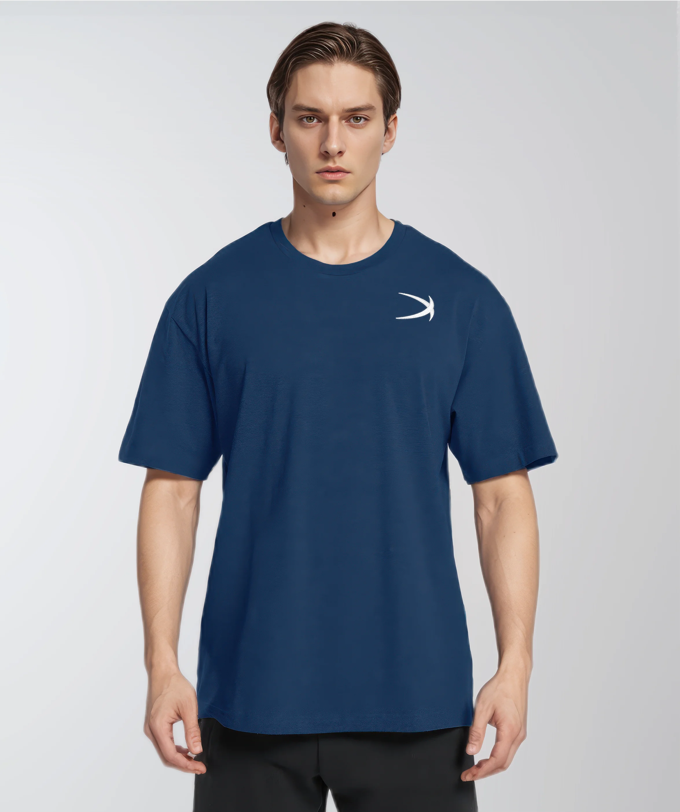 Essentials Oversized T-Shirt