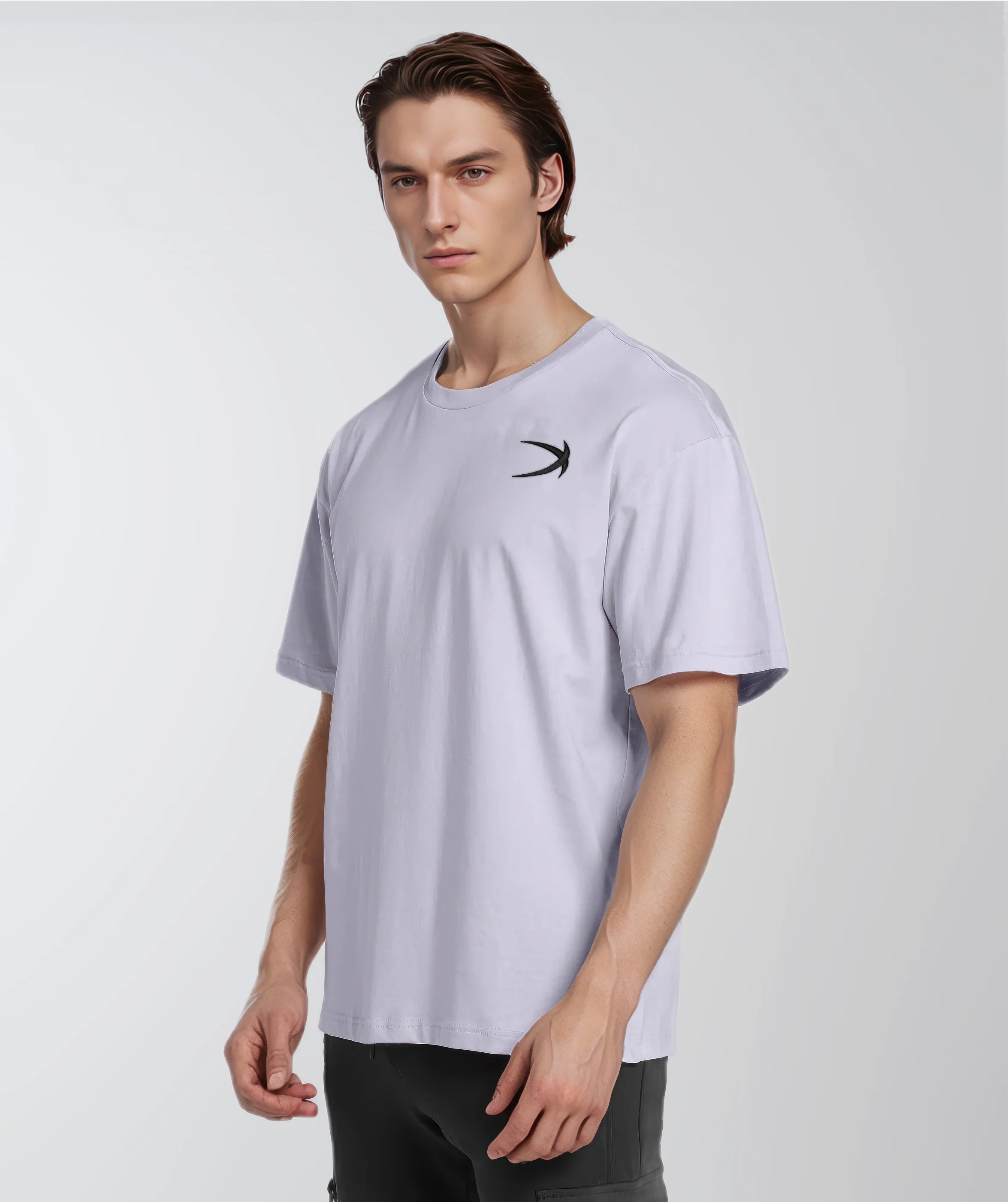 Essentials Oversized T-Shirt