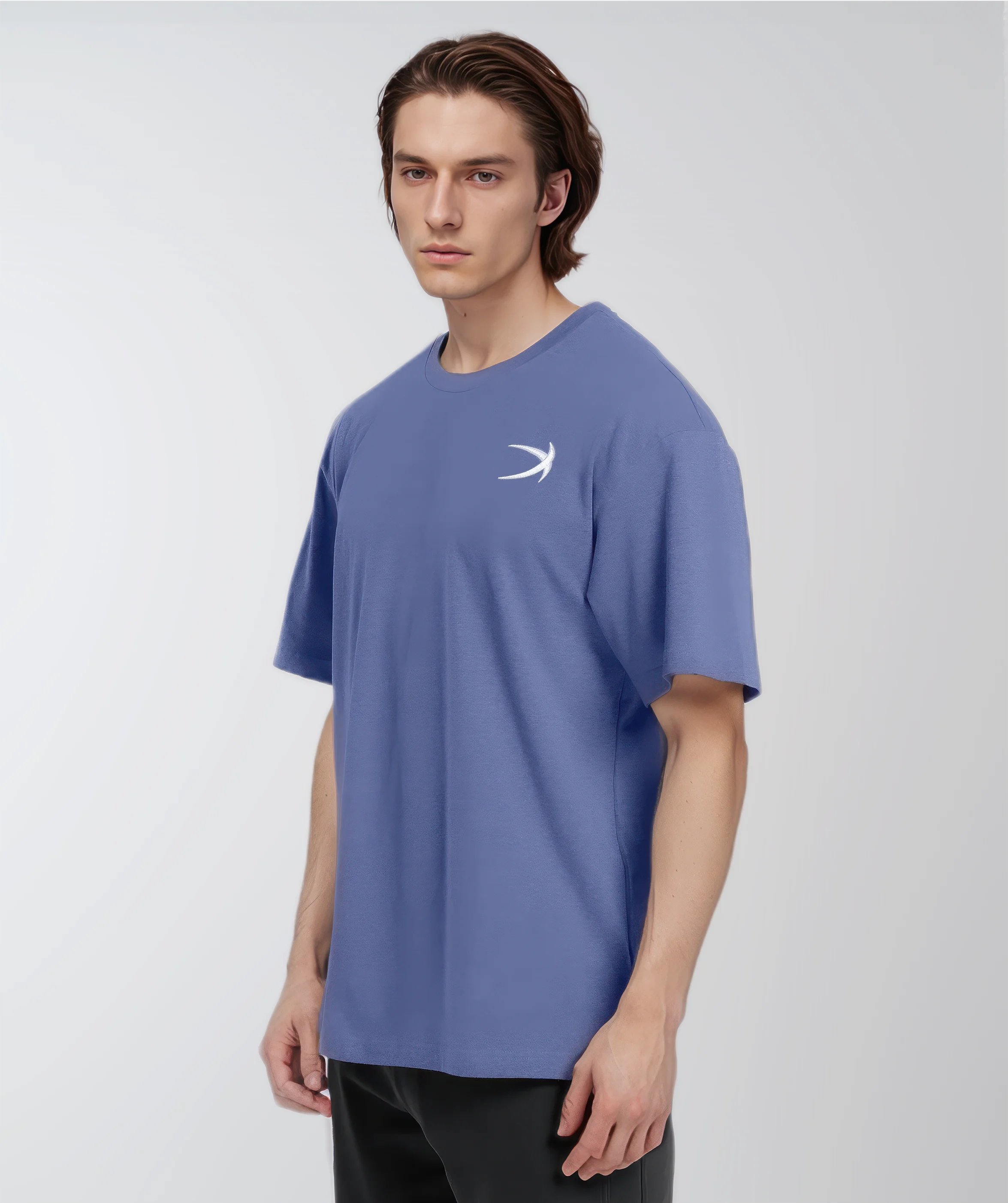 Essentials Oversized T-Shirt