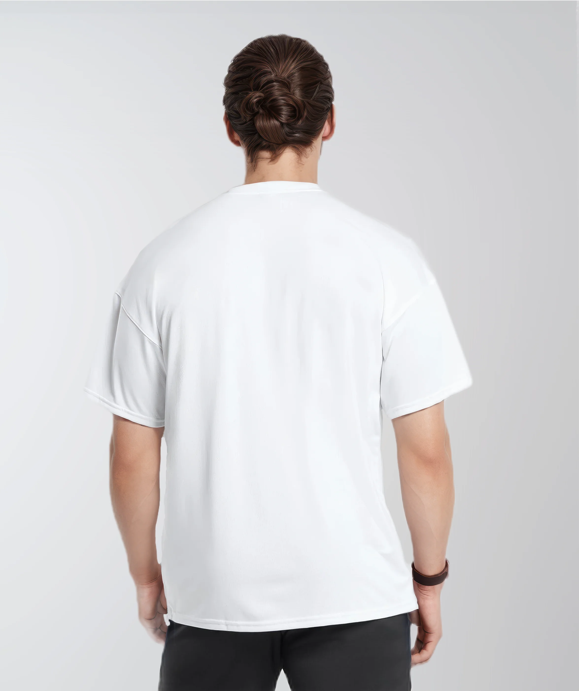 Essentials Oversized T-Shirt