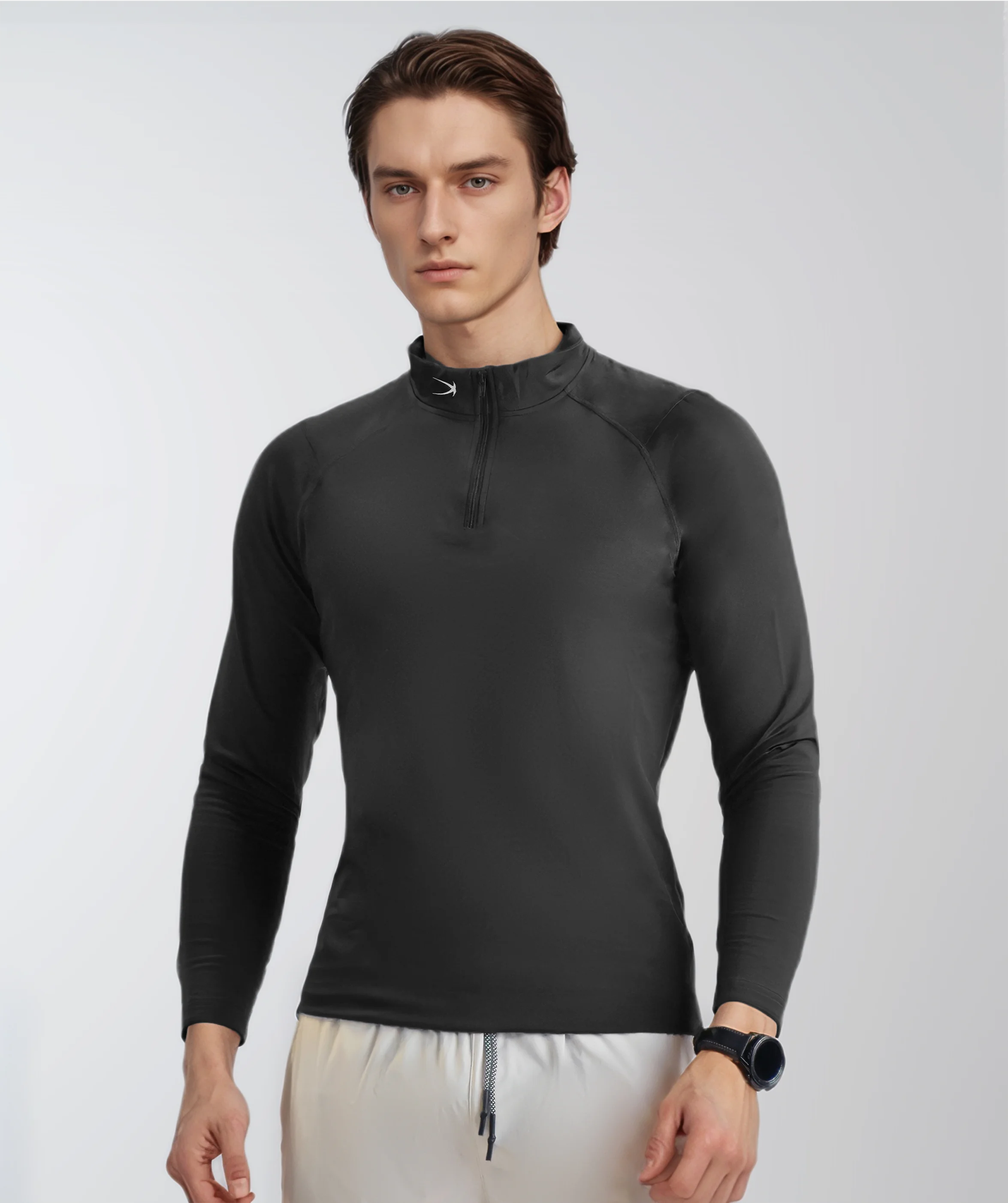 Stealth 1/4 Zip