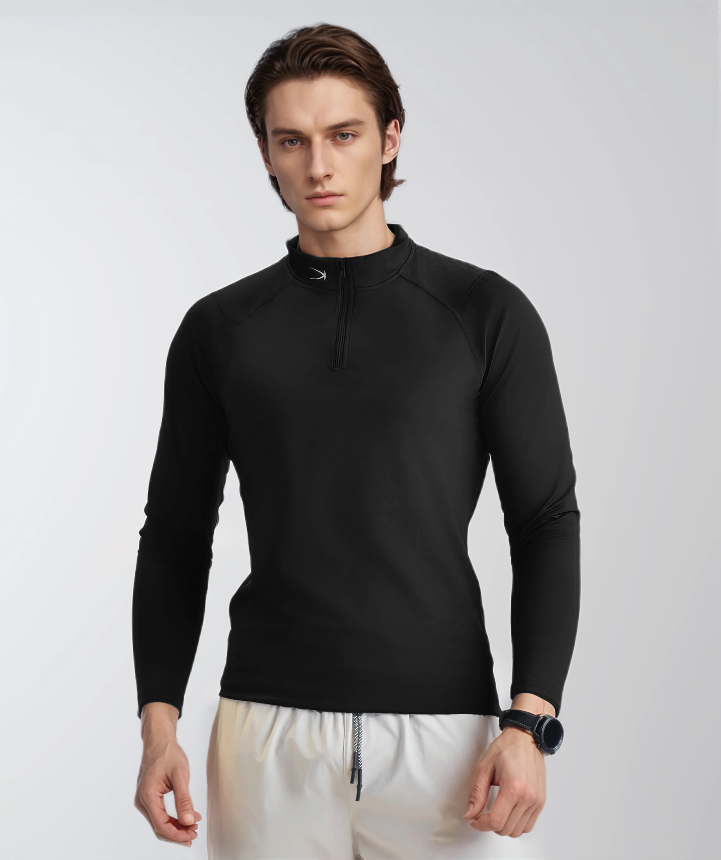 Stealth 1/4 Zip