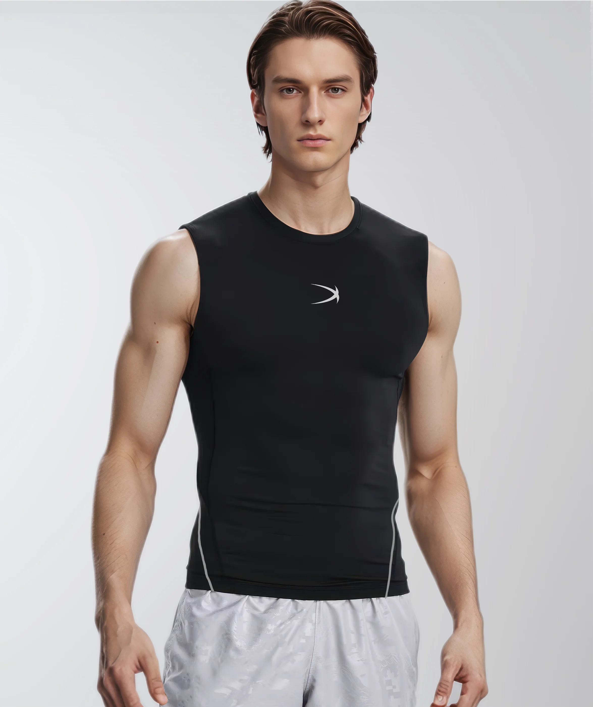 Stealth Compression Cut-Off Tank