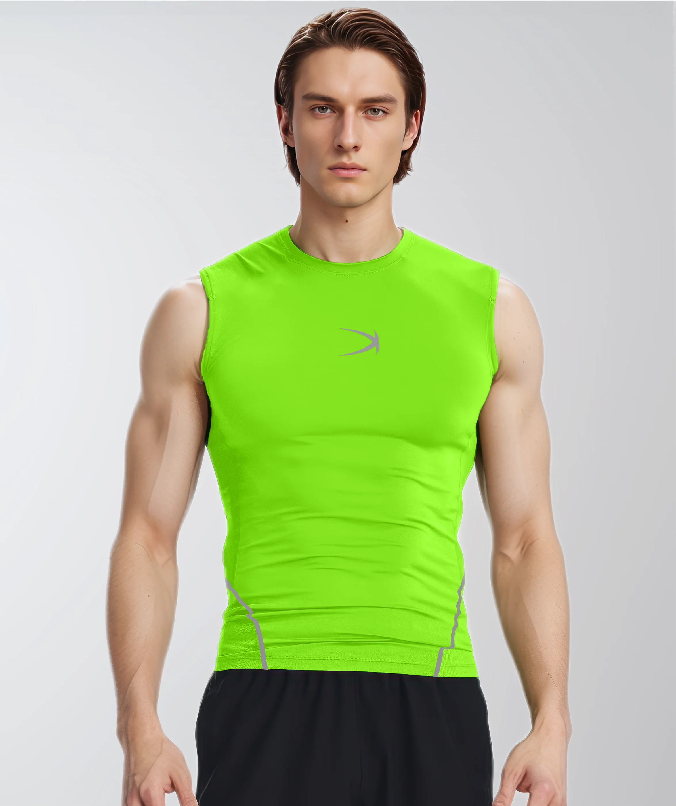 Stealth Compression Cut-Off Tank