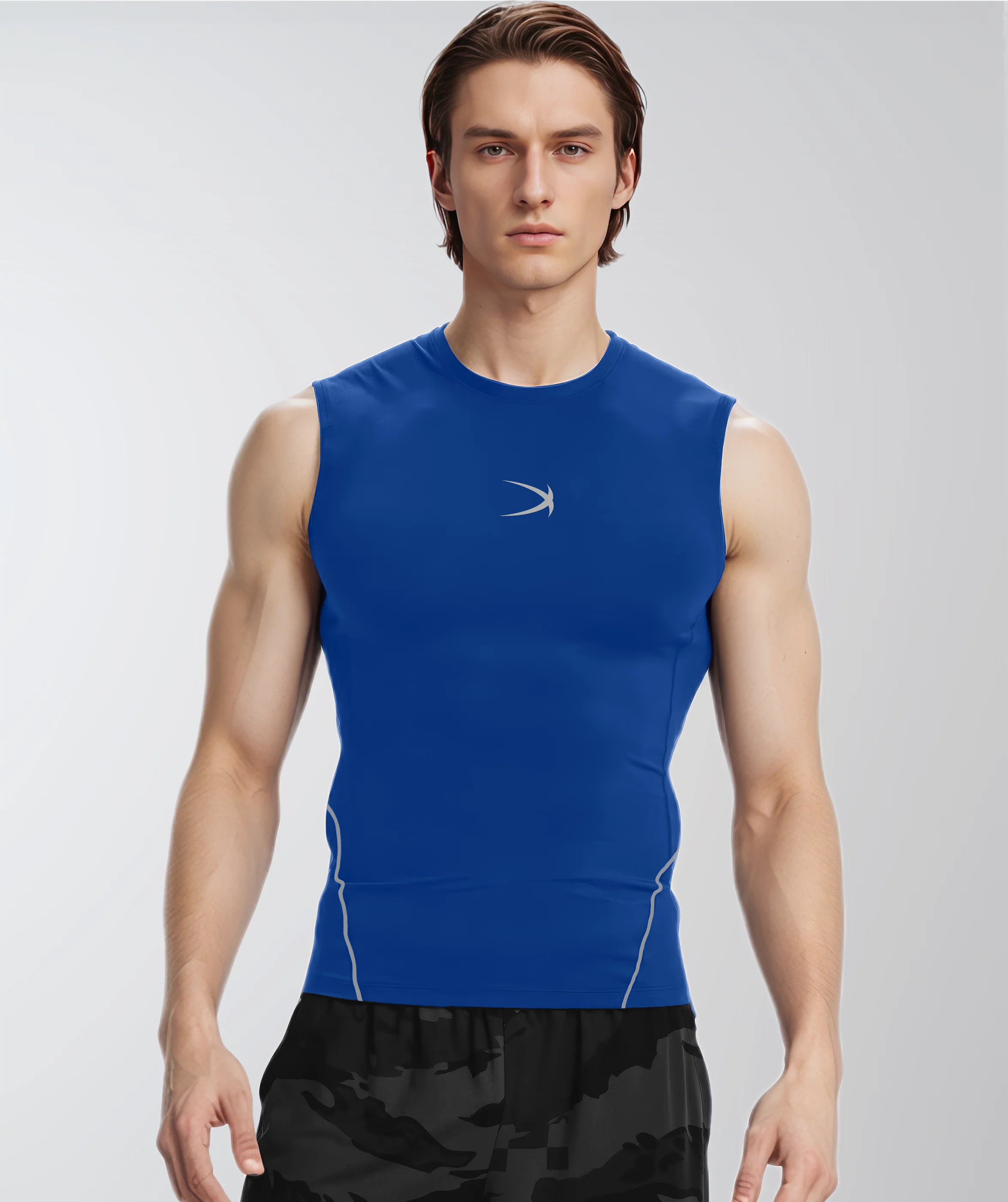 Stealth Compression Cut-Off Tank